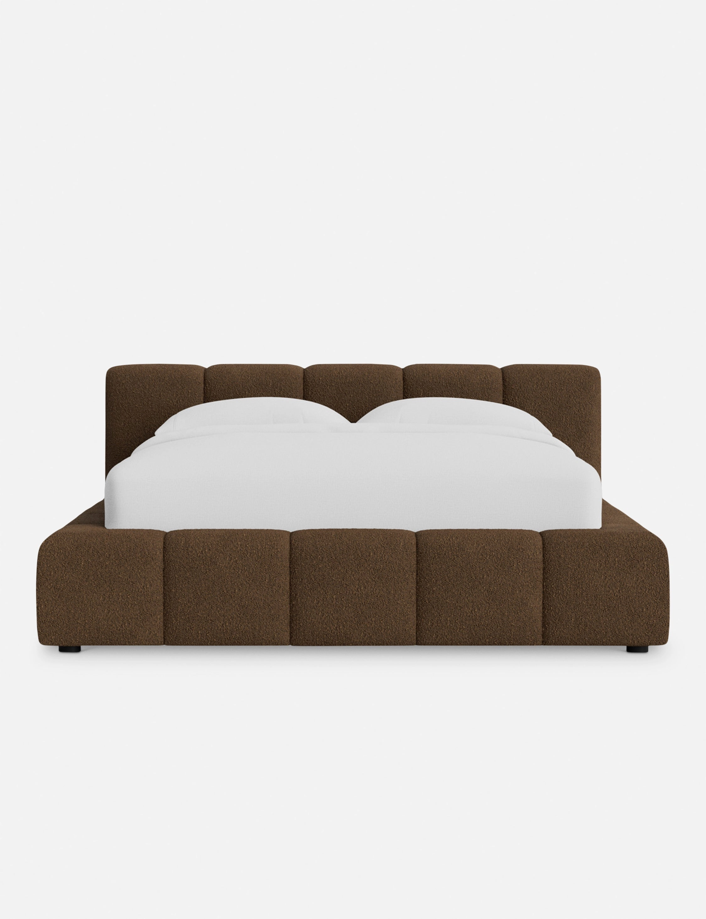 Cambry Platform Bed