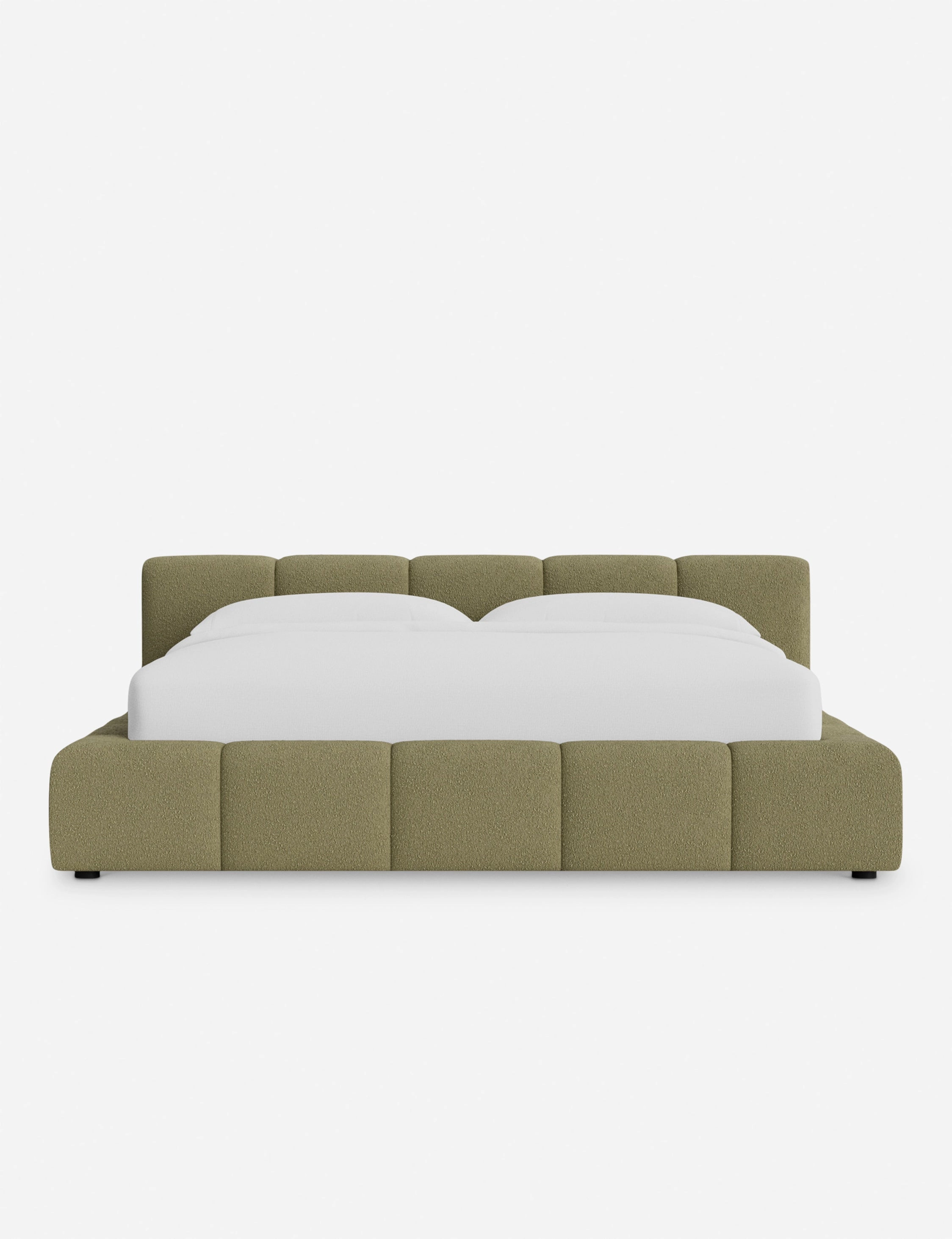 Cambry Platform Bed