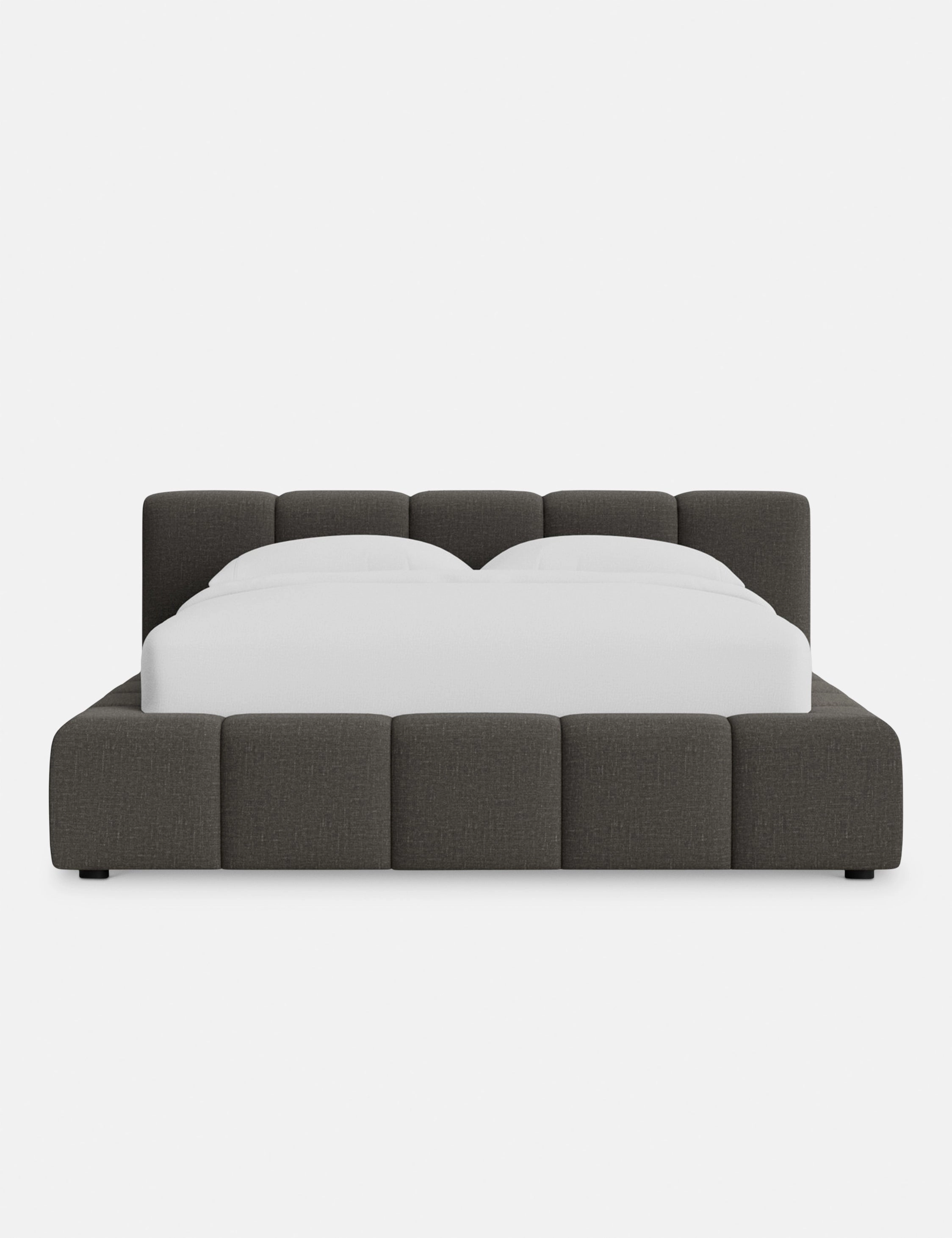 Cambry Platform Bed