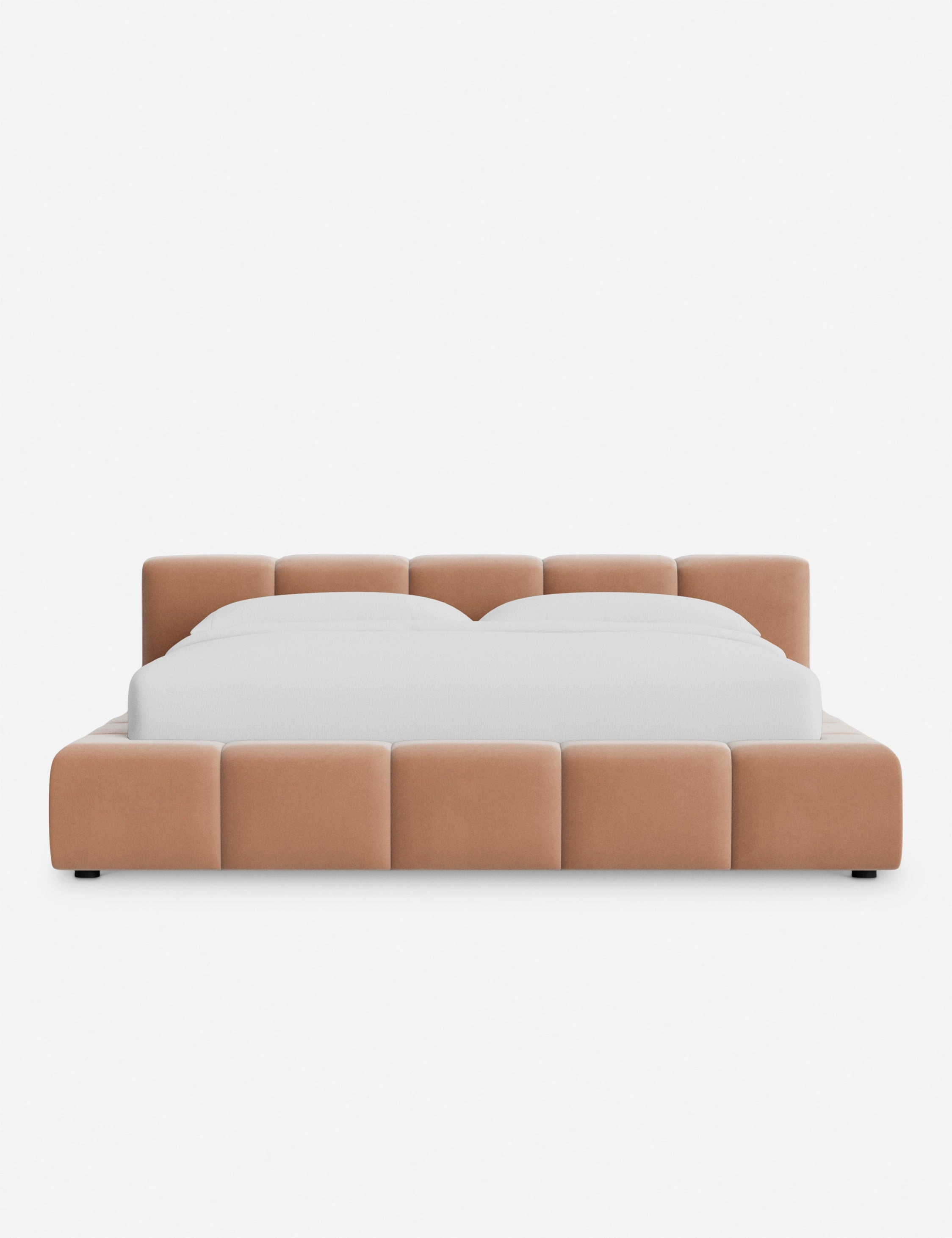 Cambry Platform Bed