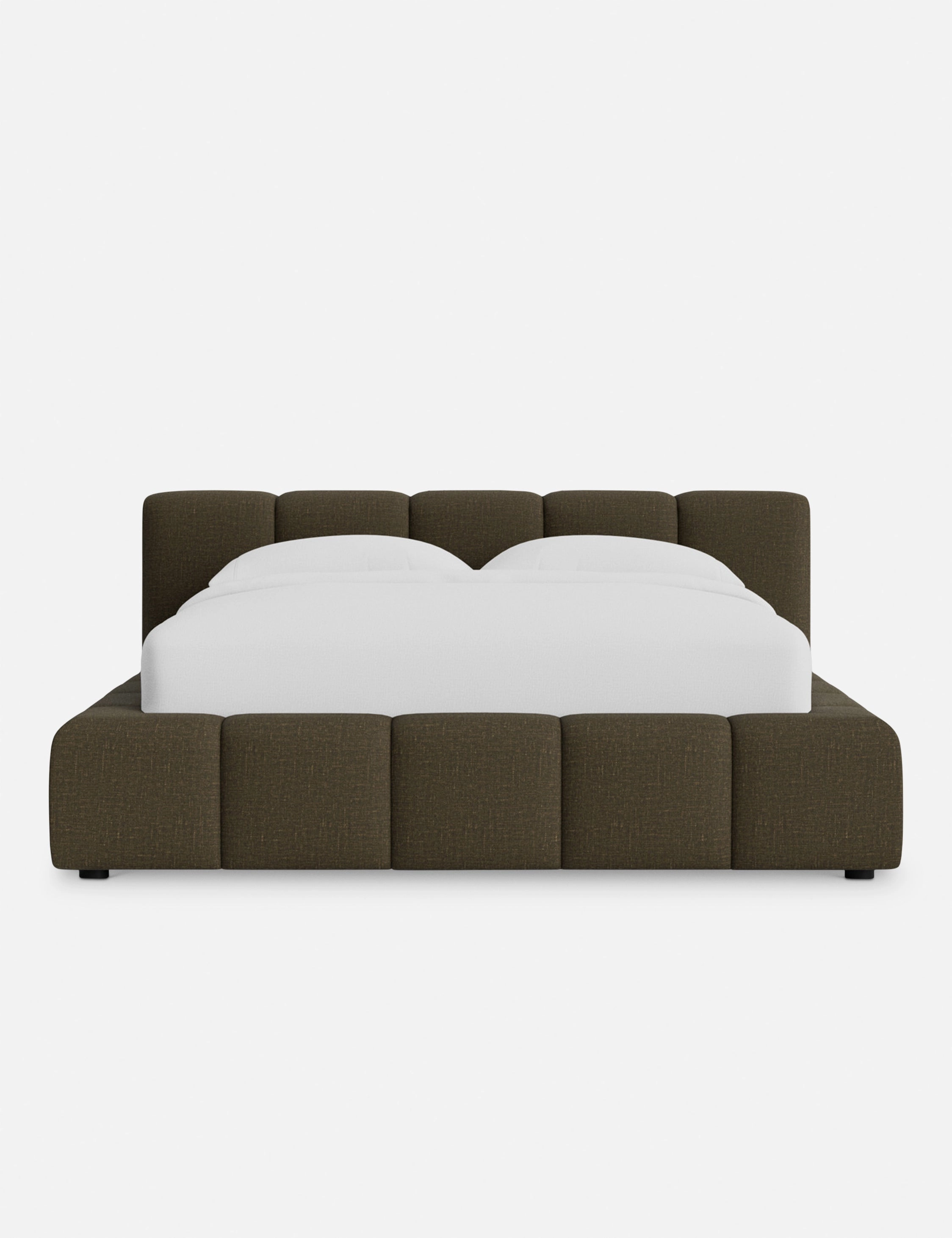 Cambry Platform Bed