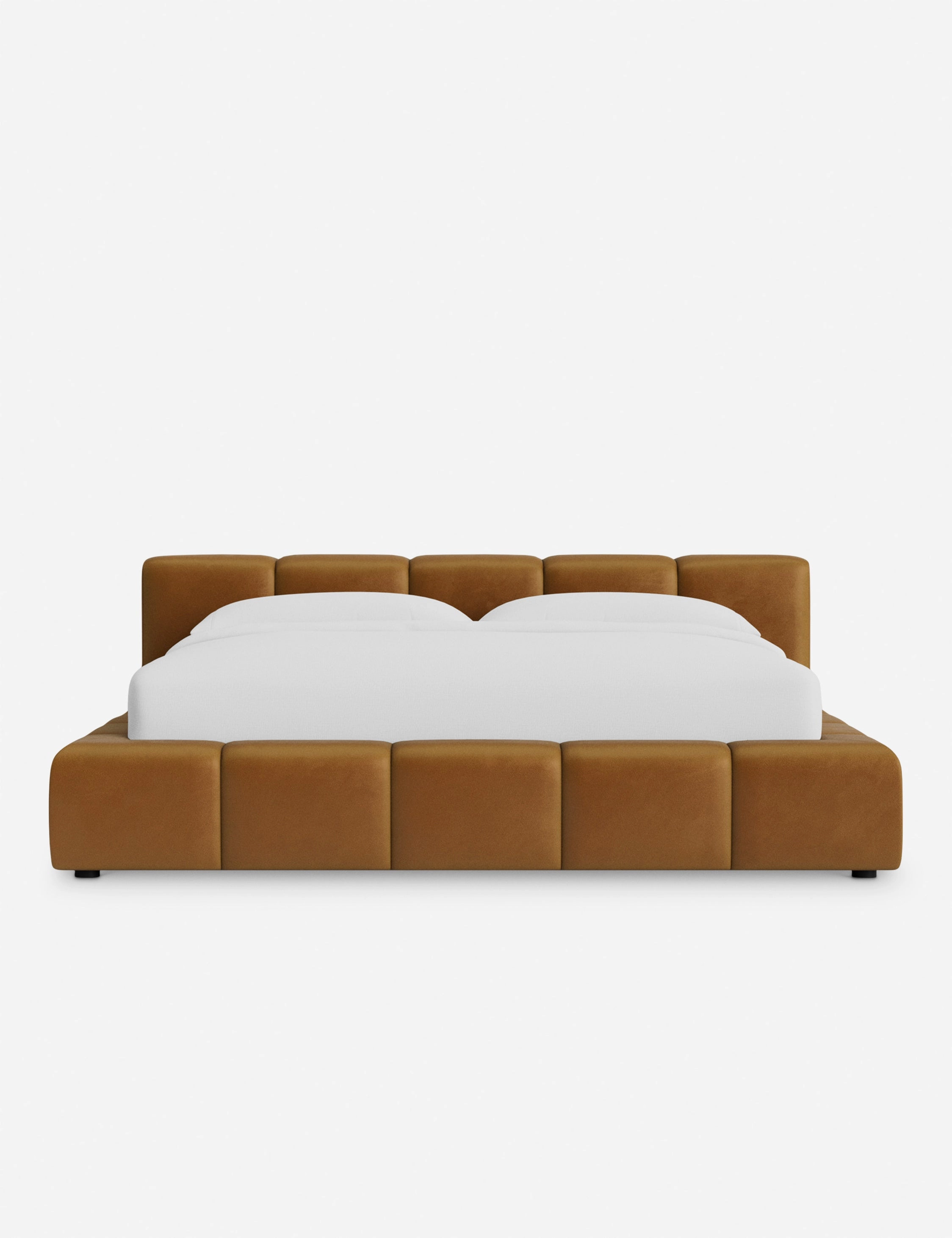 Cambry Platform Bed