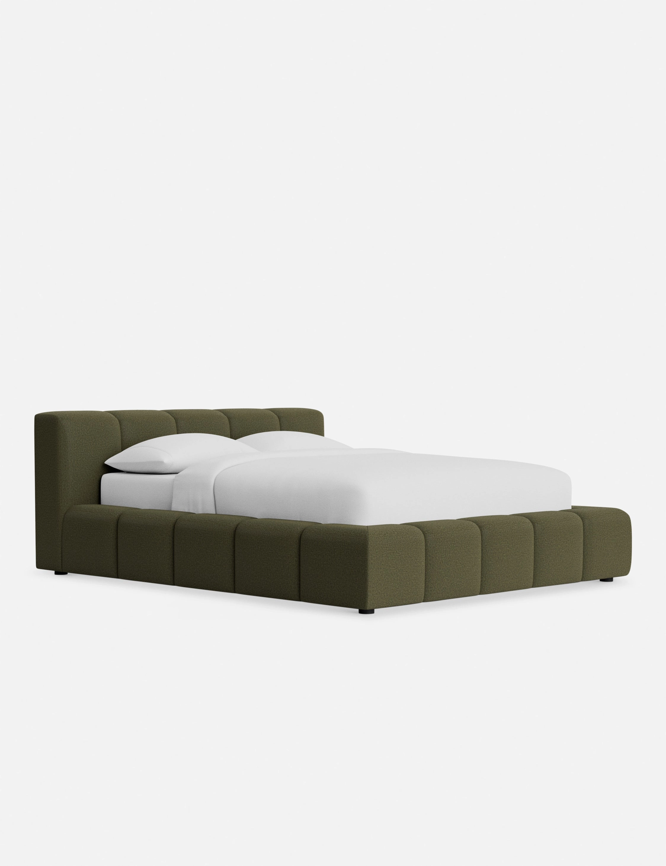 Cambry Platform Bed