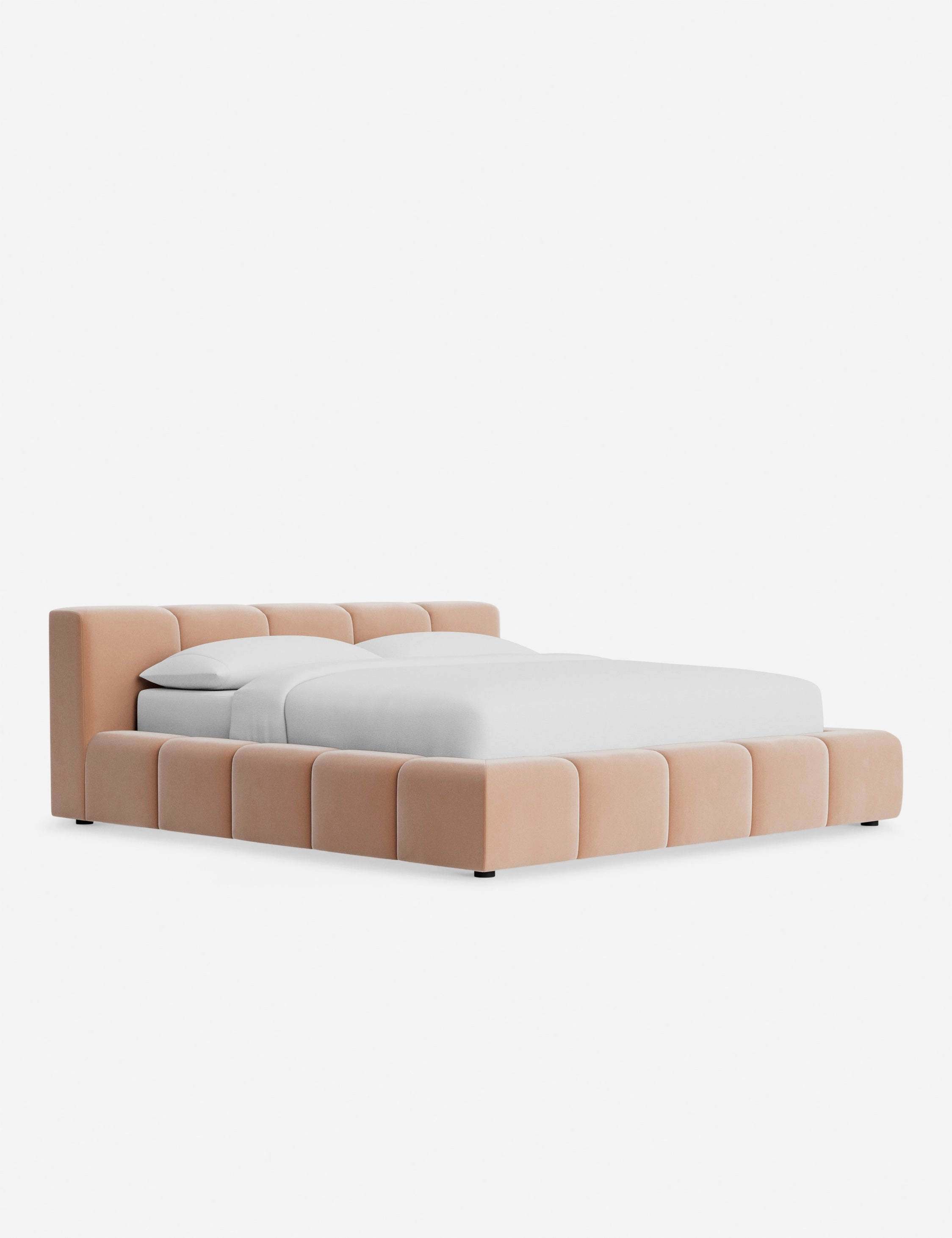 Cambry Platform Bed