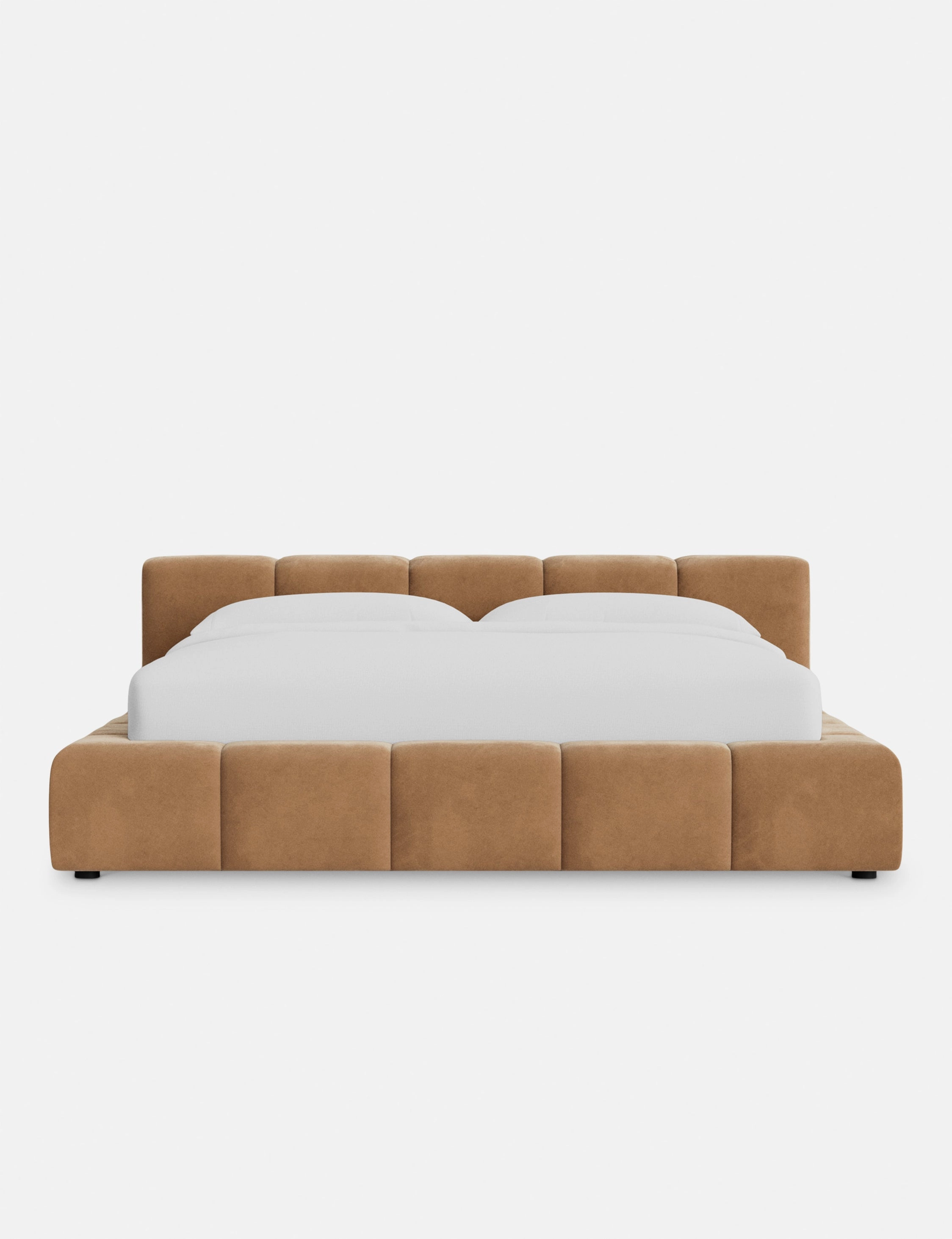 Cambry Platform Bed