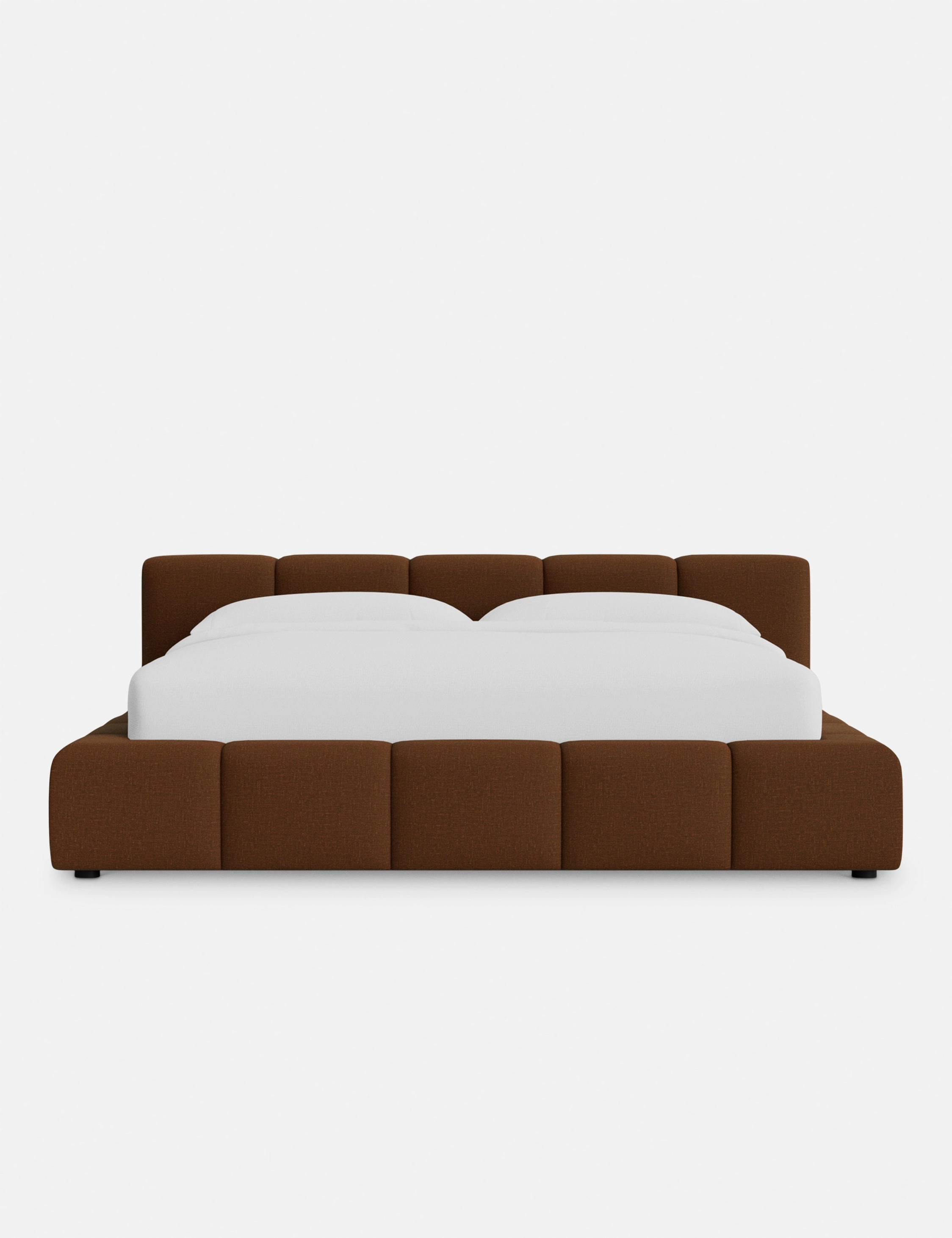 Cambry Platform Bed