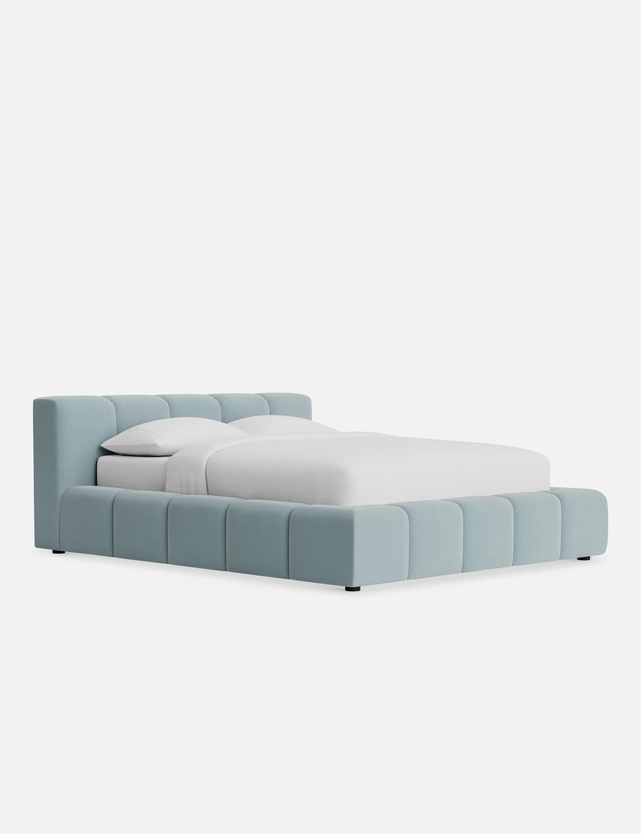 Cambry Platform Bed