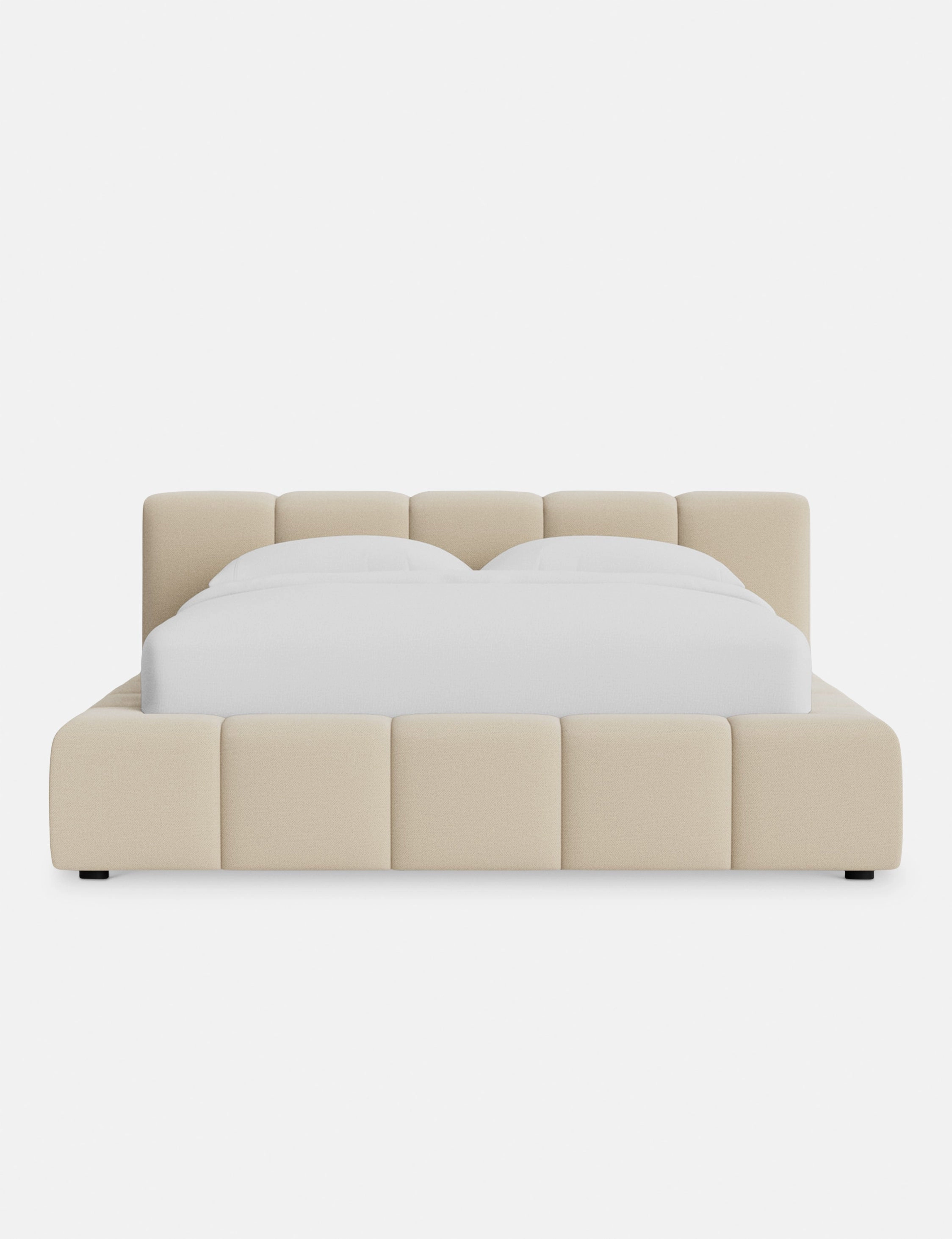 Cambry Platform Bed