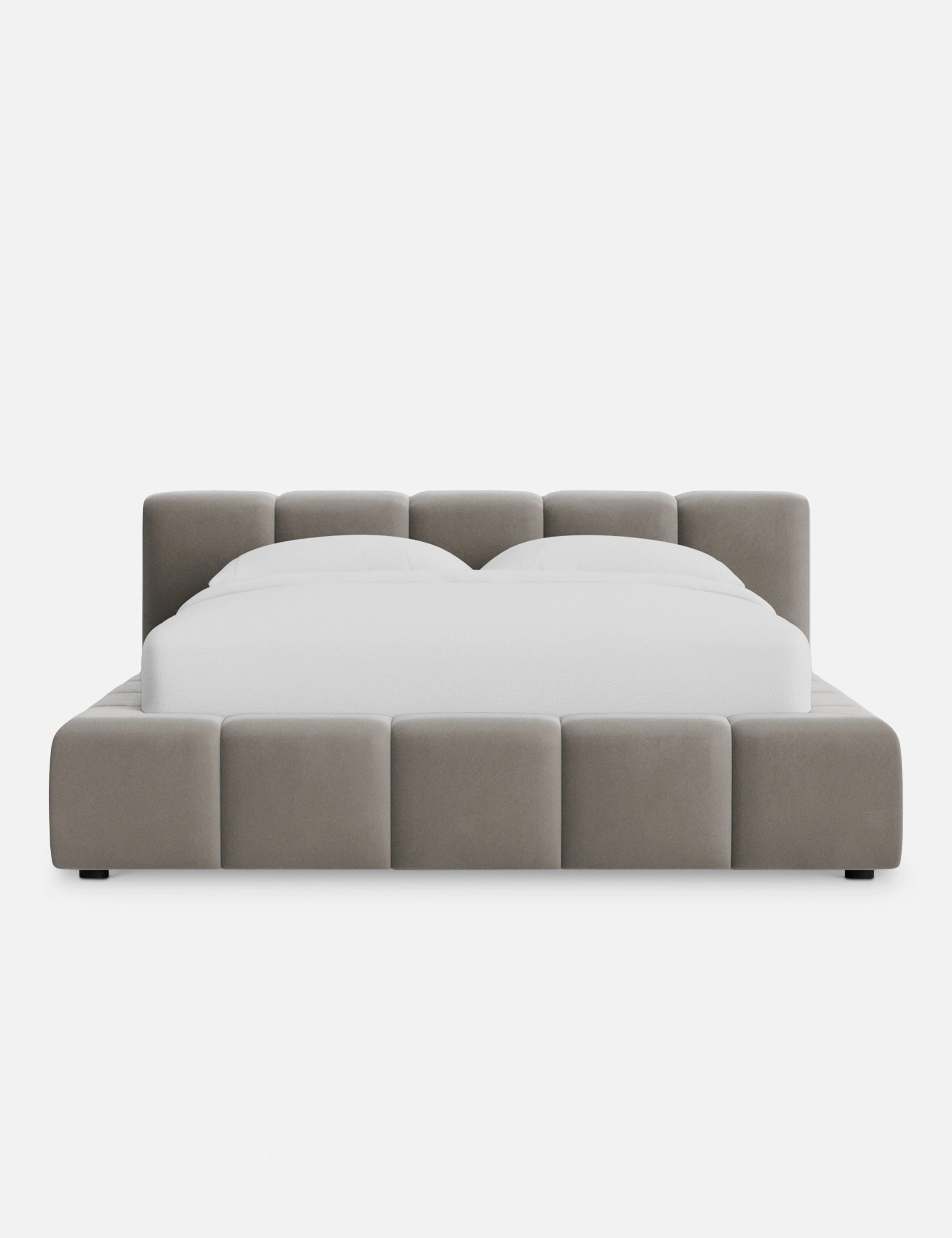 Cambry Platform Bed