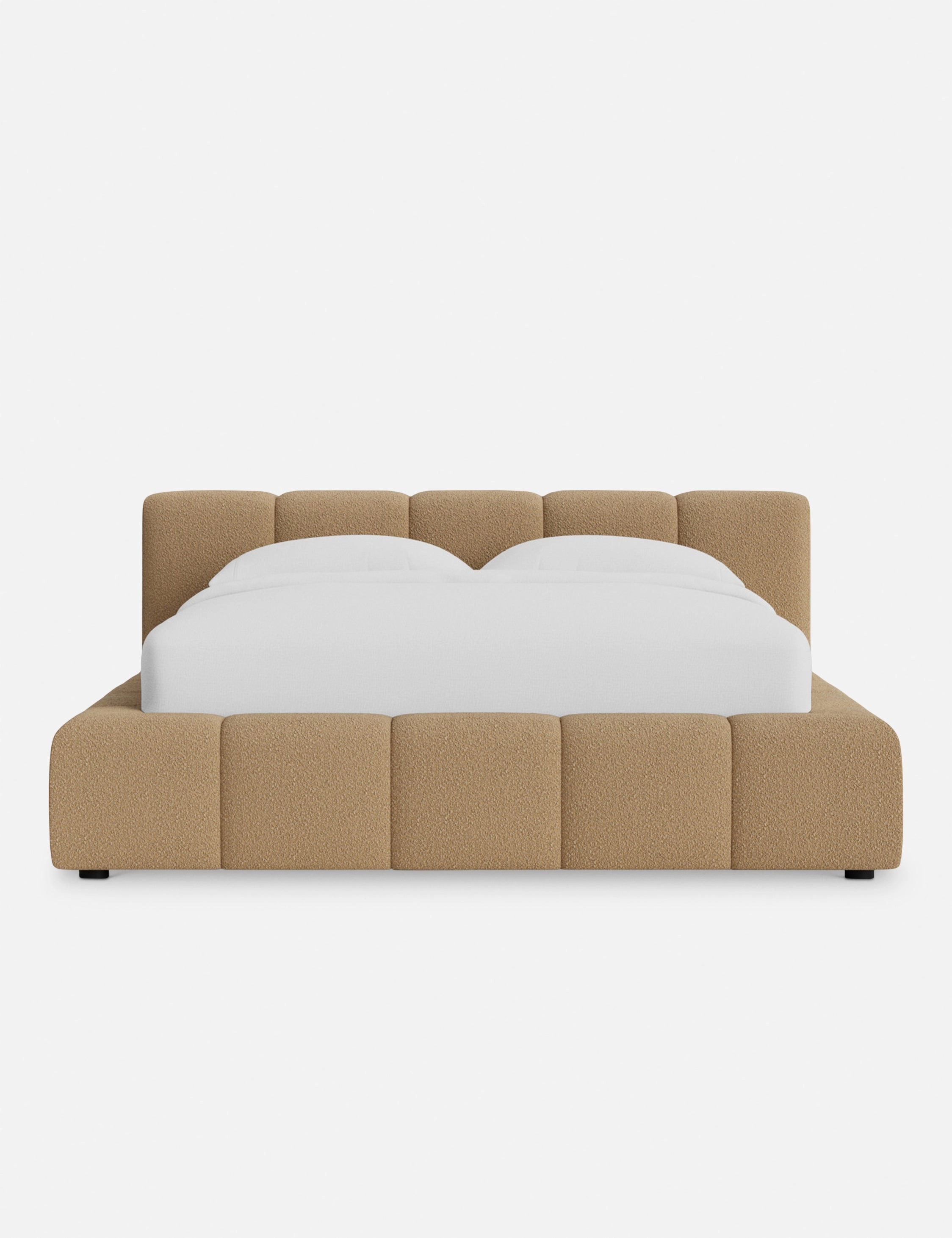 Cambry Platform Bed