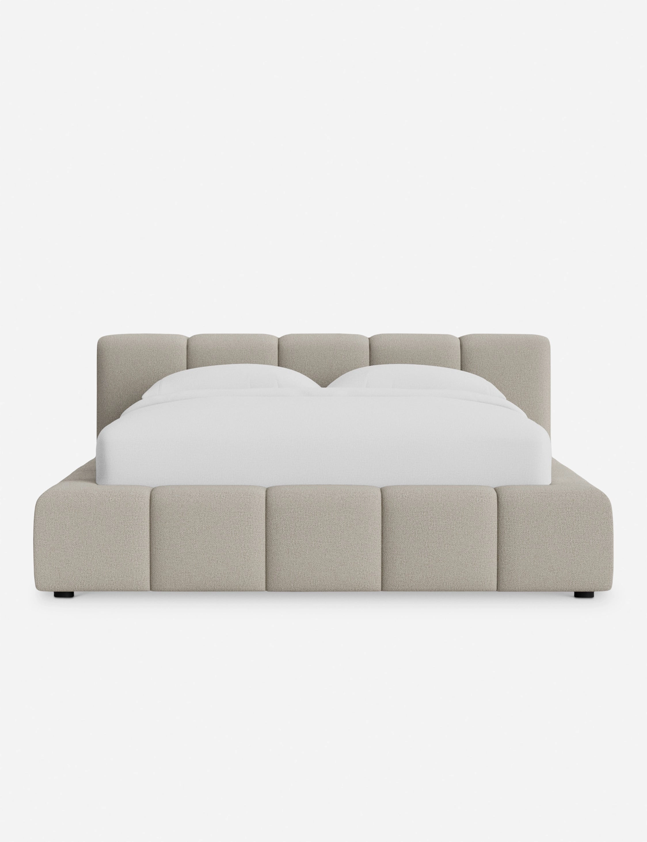Cambry Platform Bed