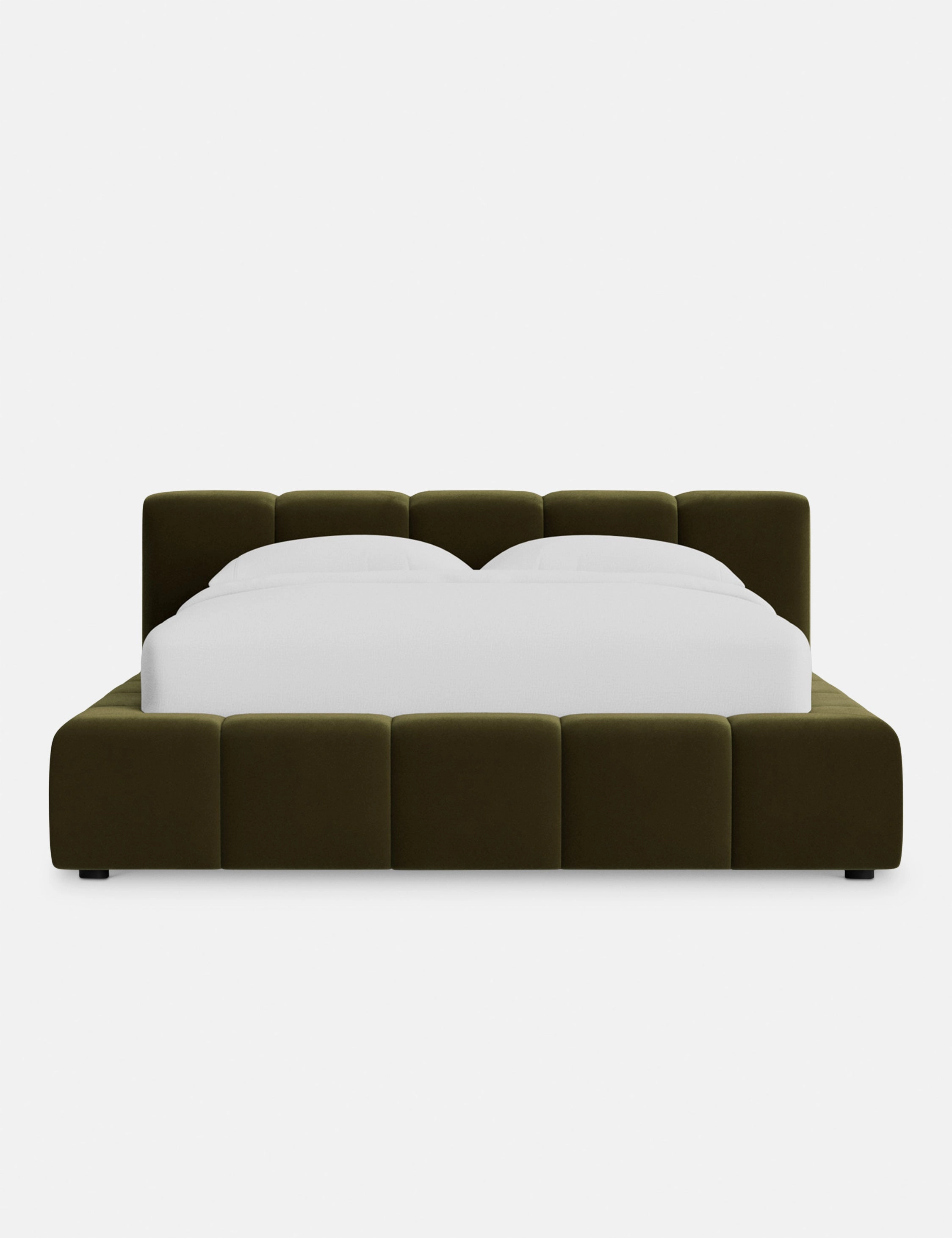 Cambry Platform Bed