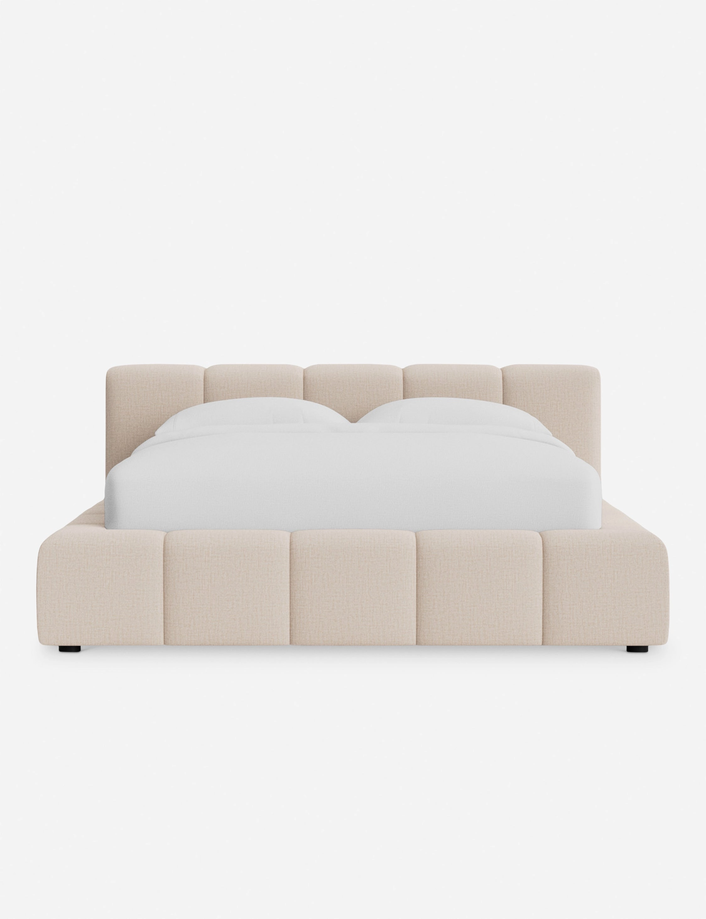 Cambry Platform Bed