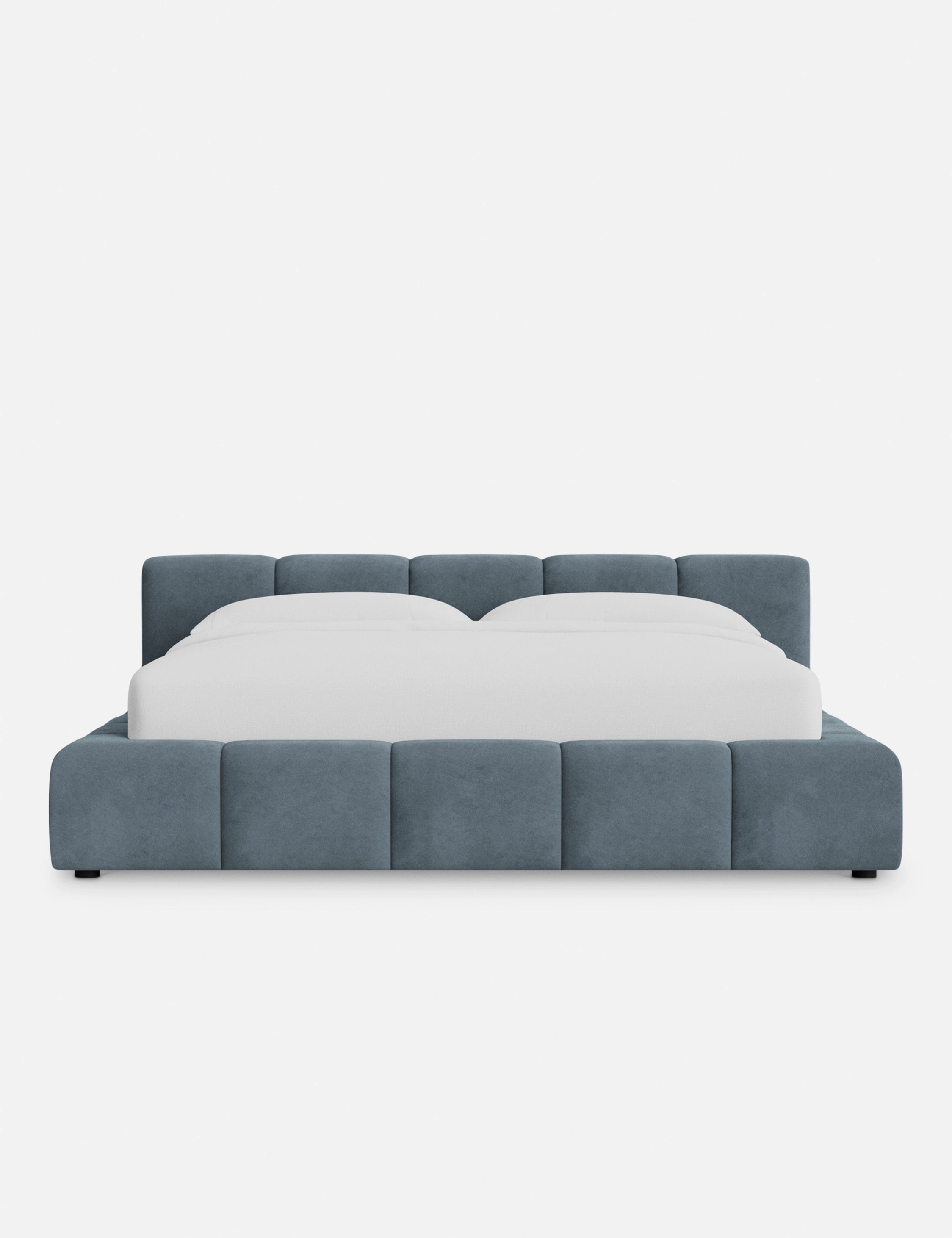 Cambry Platform Bed
