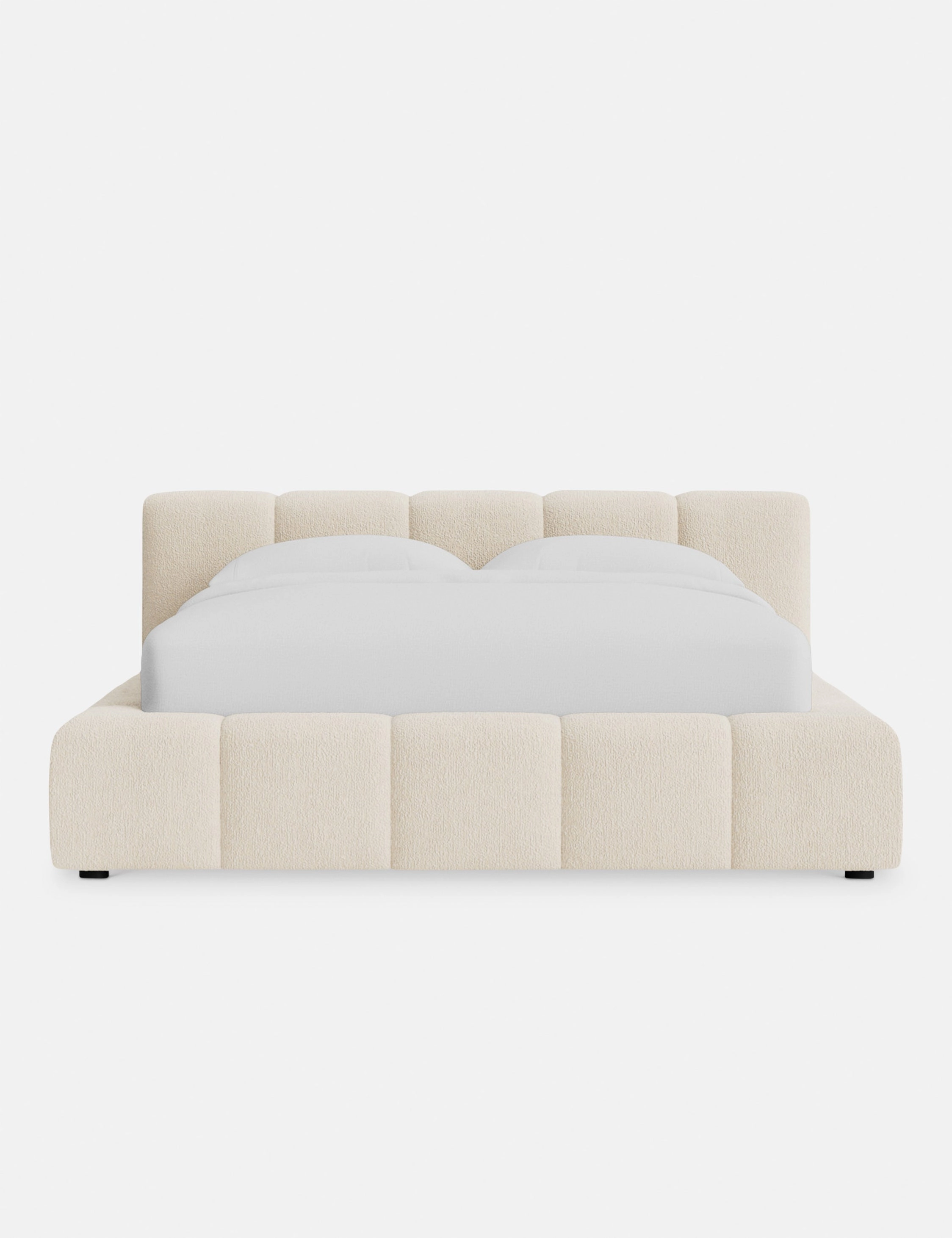 Cambry Platform Bed