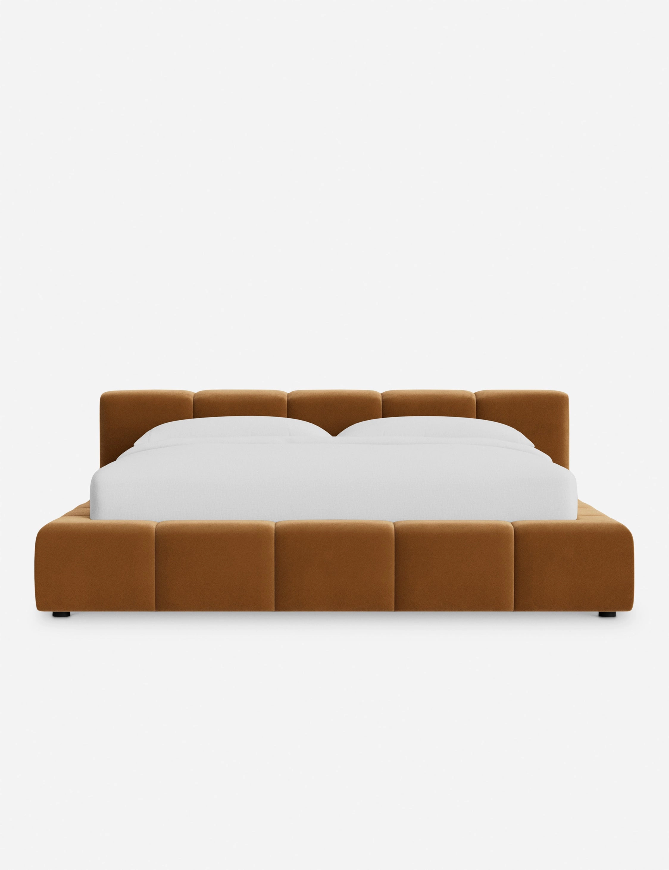 Cambry Platform Bed