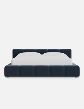 Cambry Platform Bed