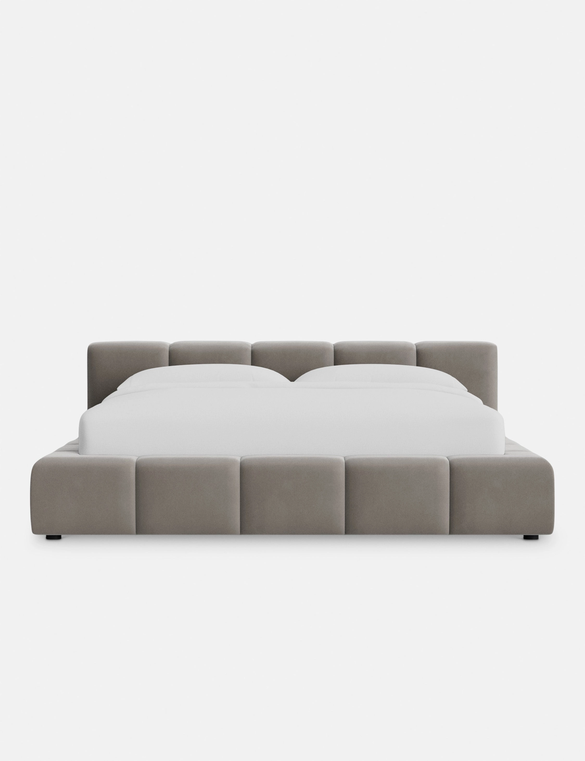 Cambry Platform Bed