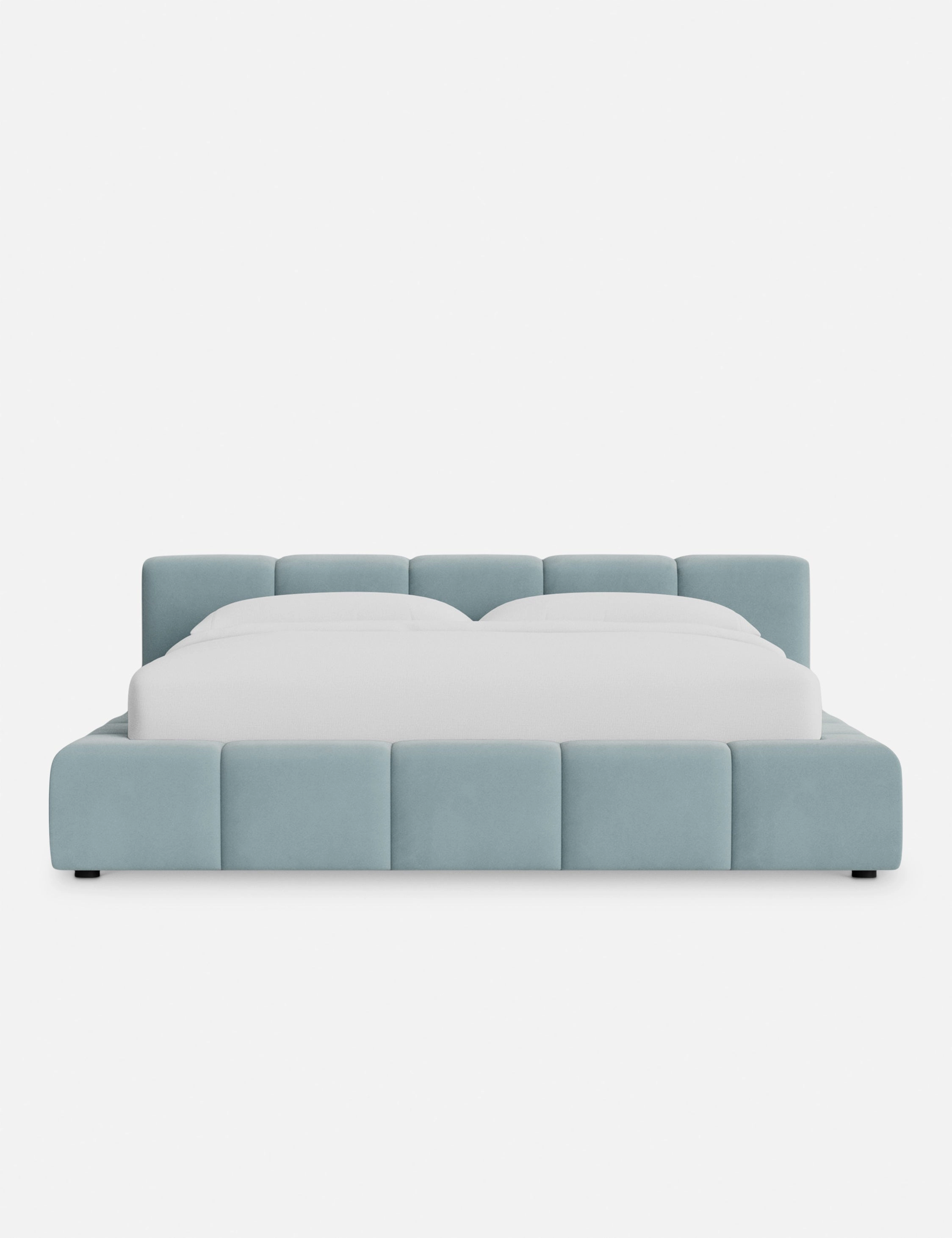 Cambry Platform Bed