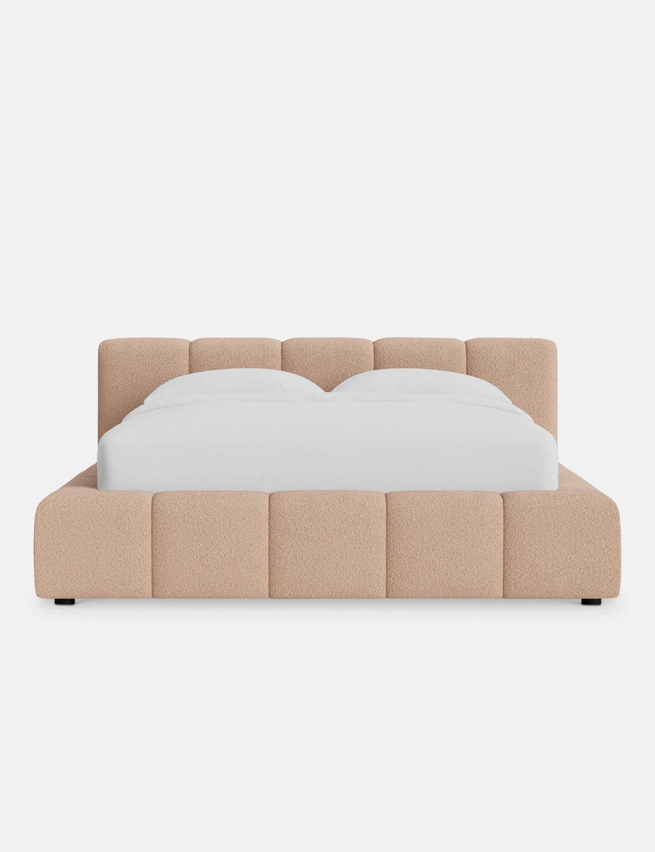 Cambry Platform Bed