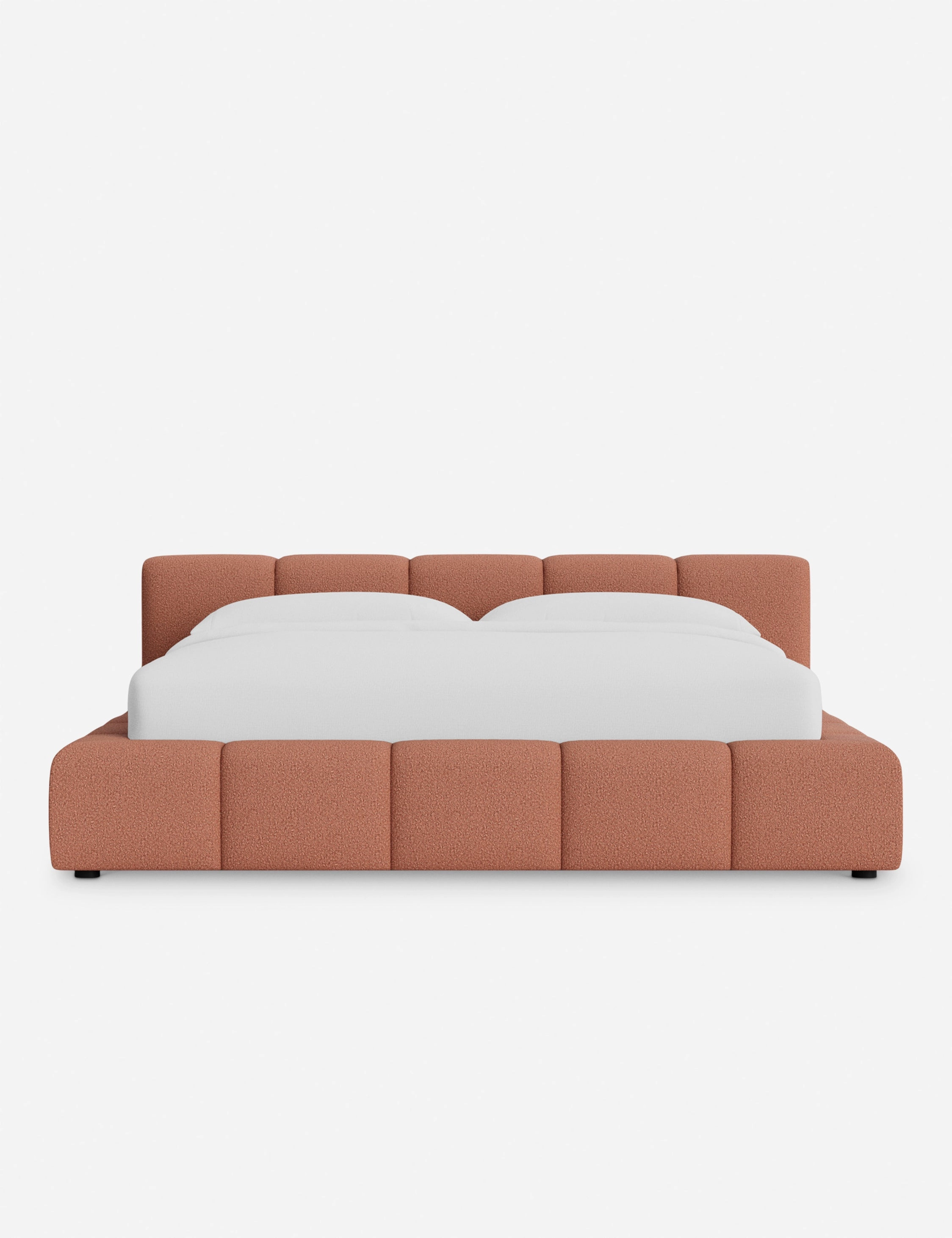 Cambry Platform Bed