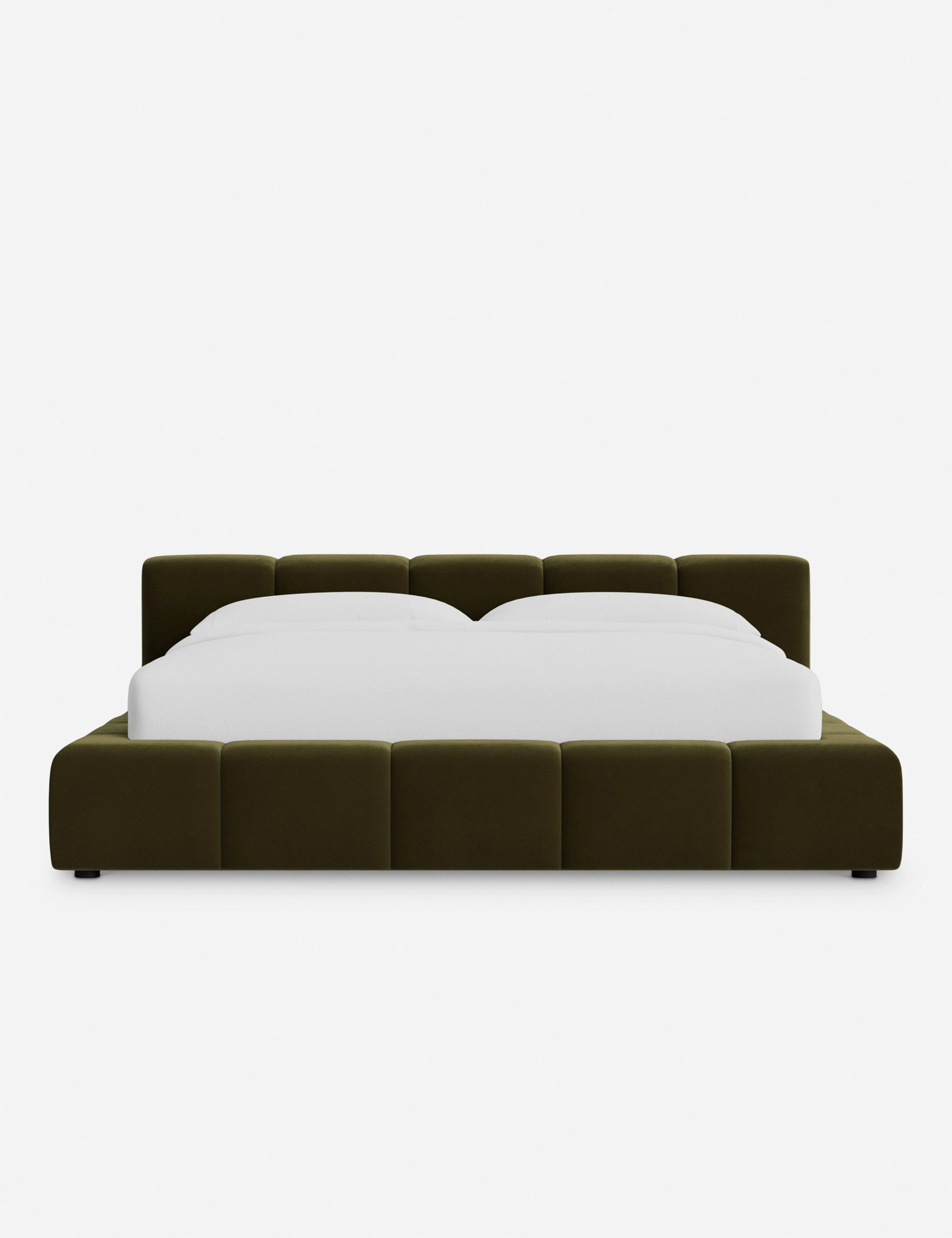 Cambry Platform Bed