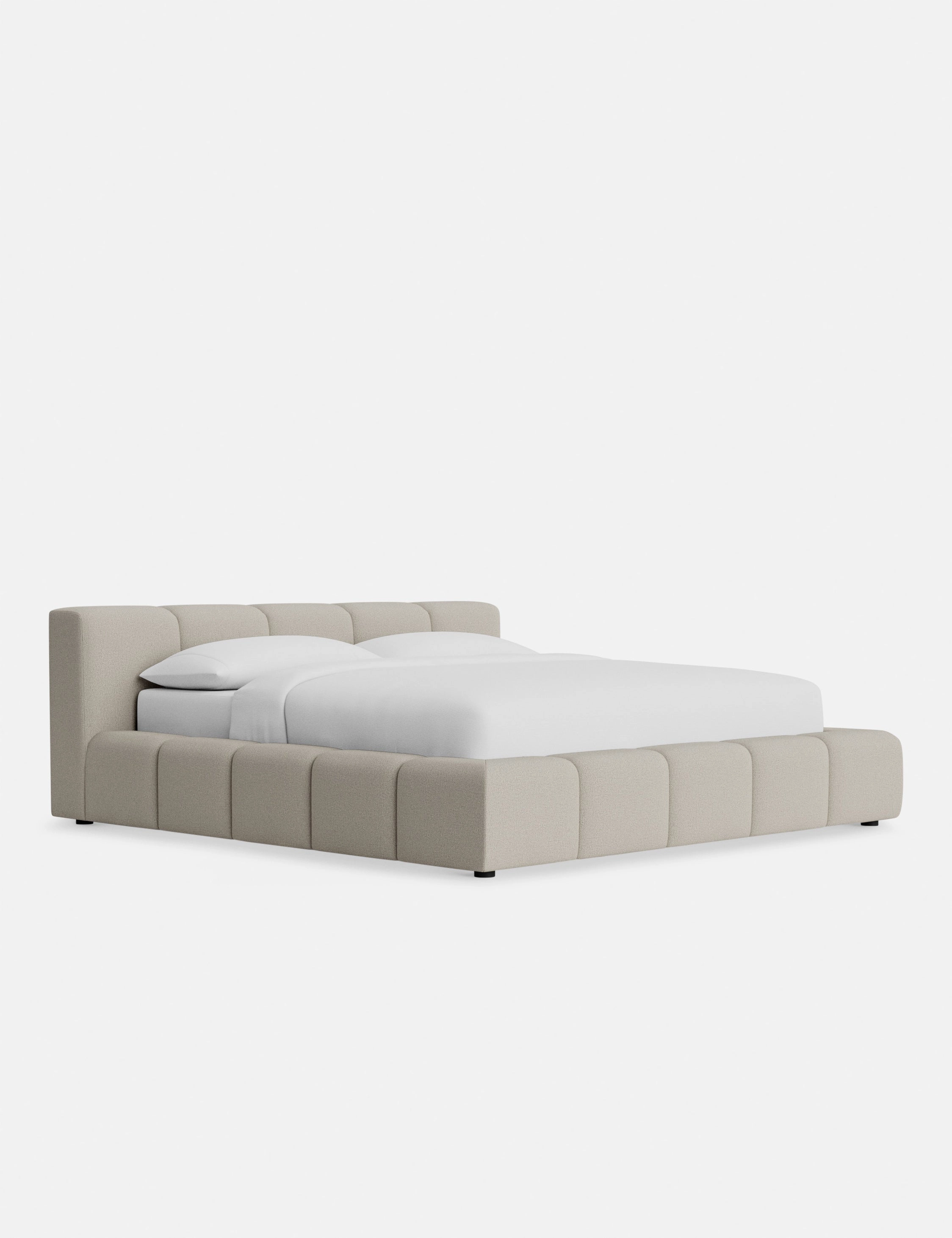 Cambry Platform Bed
