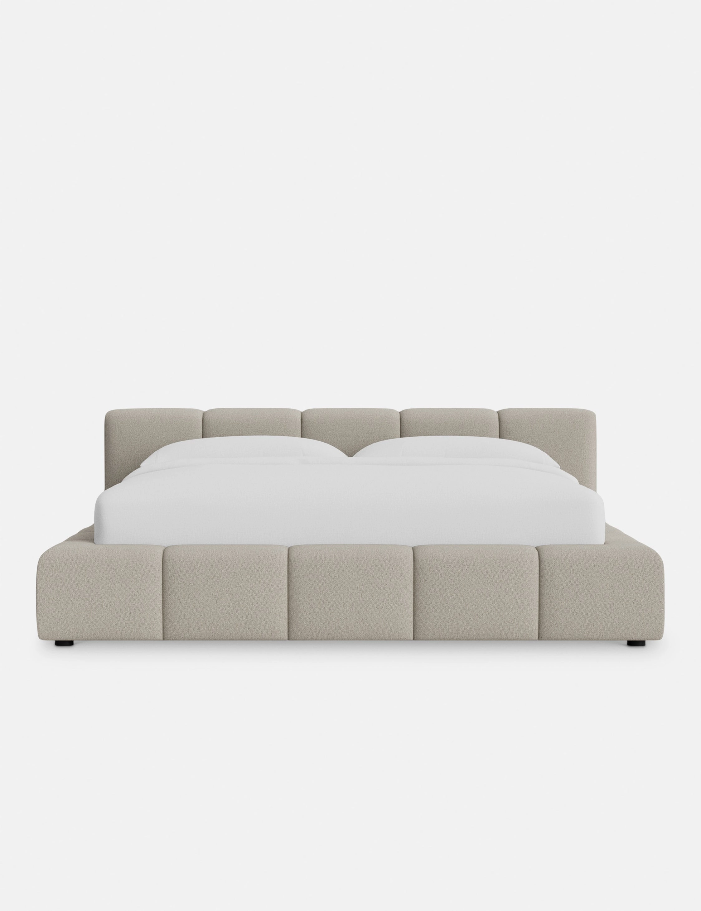 Cambry Platform Bed