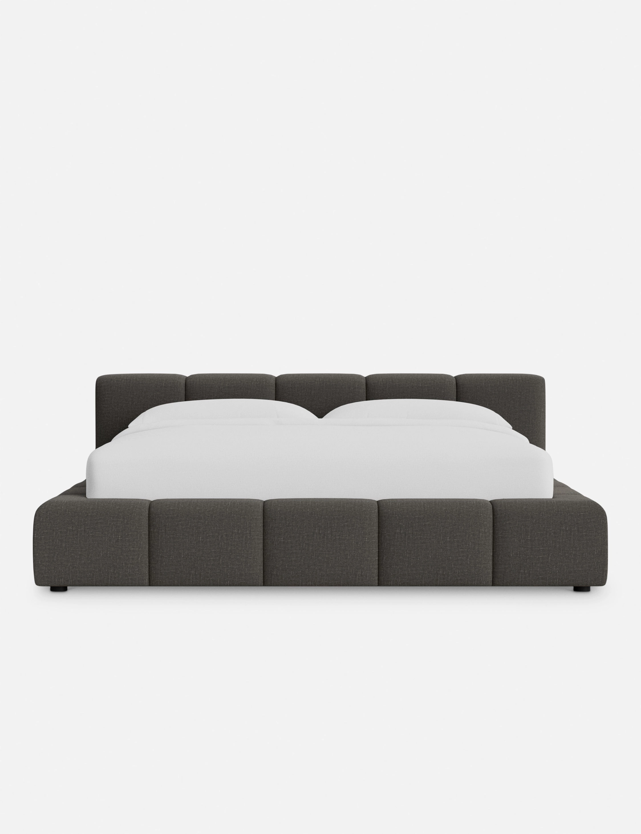 Cambry Platform Bed