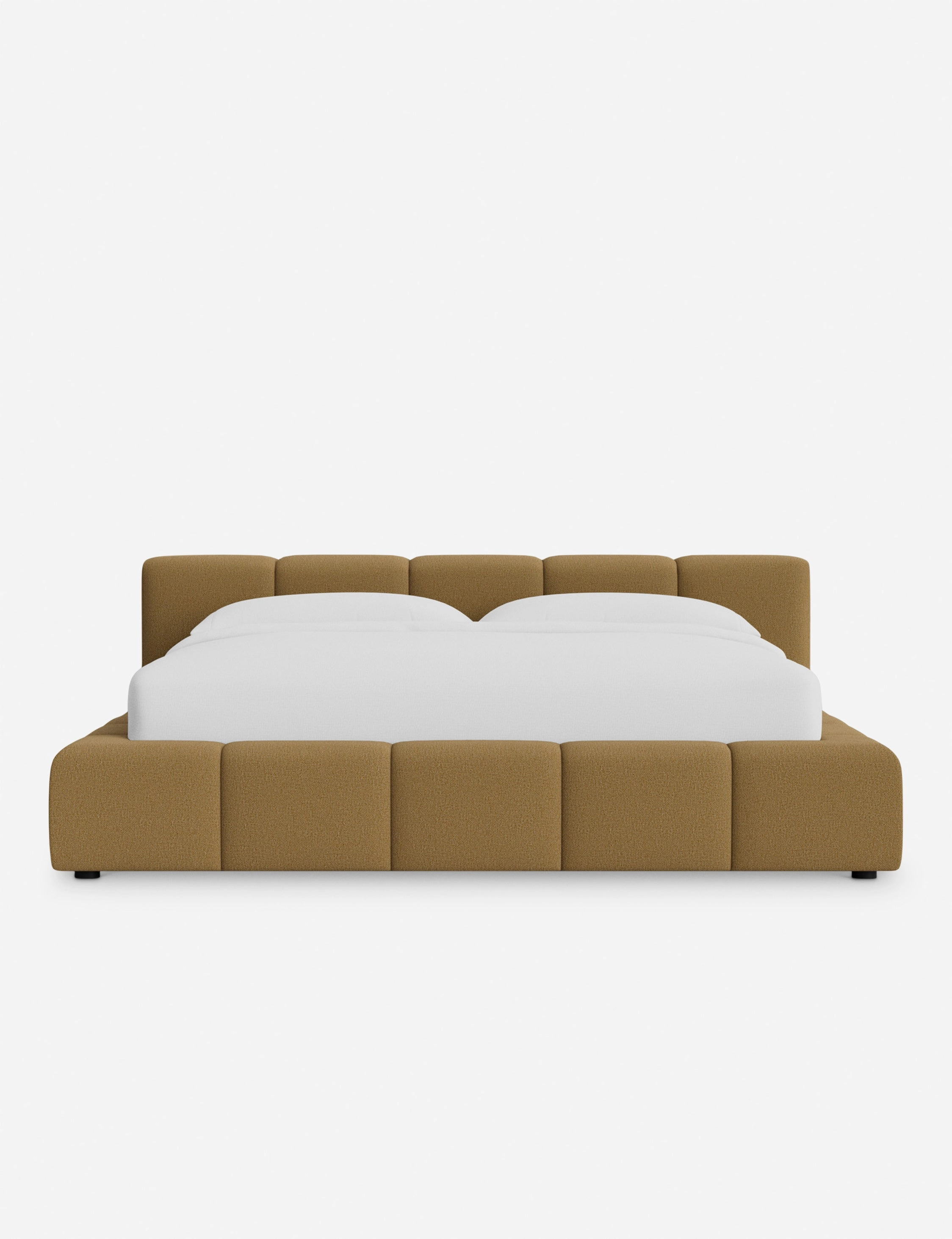 Cambry Platform Bed