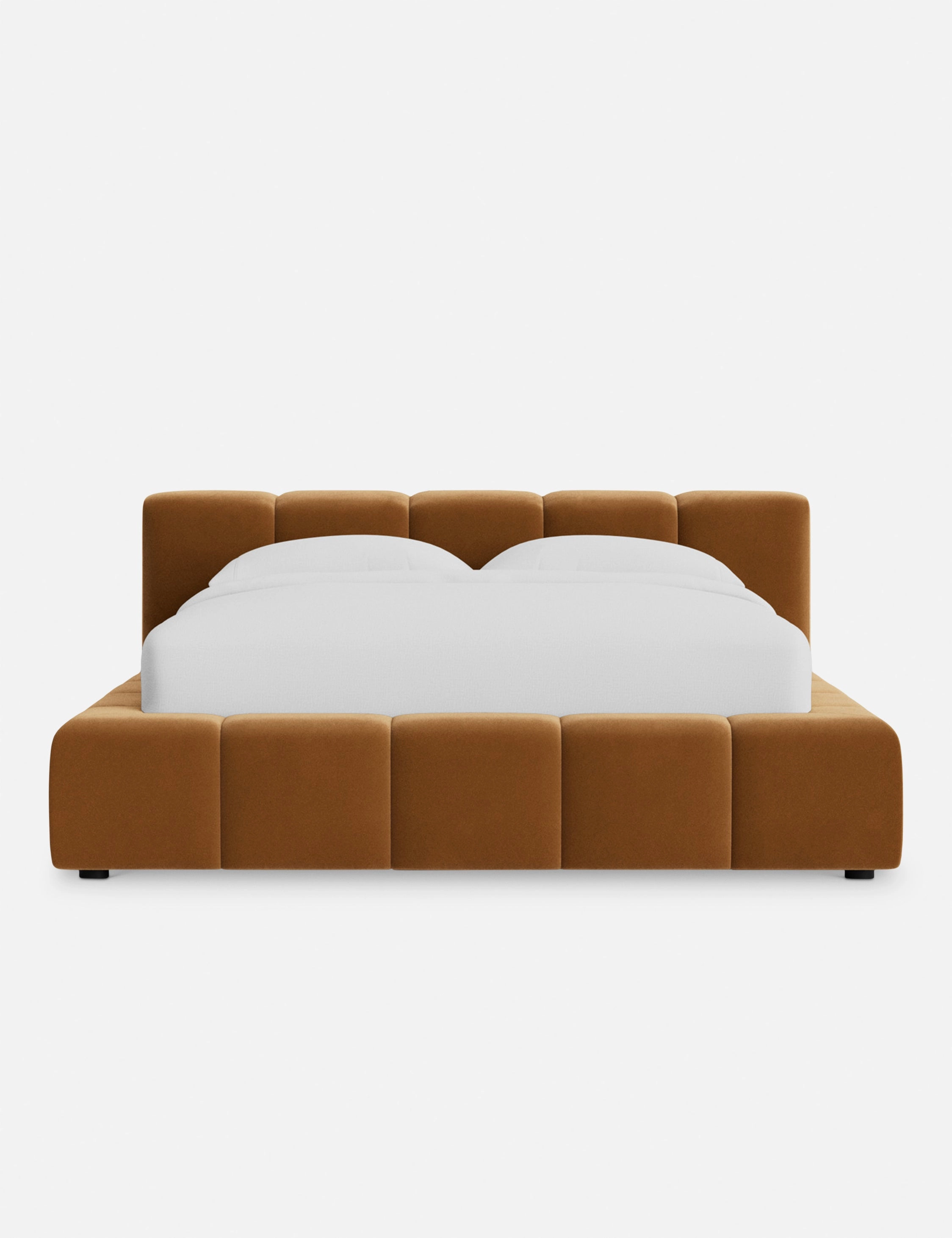 Cambry Platform Bed