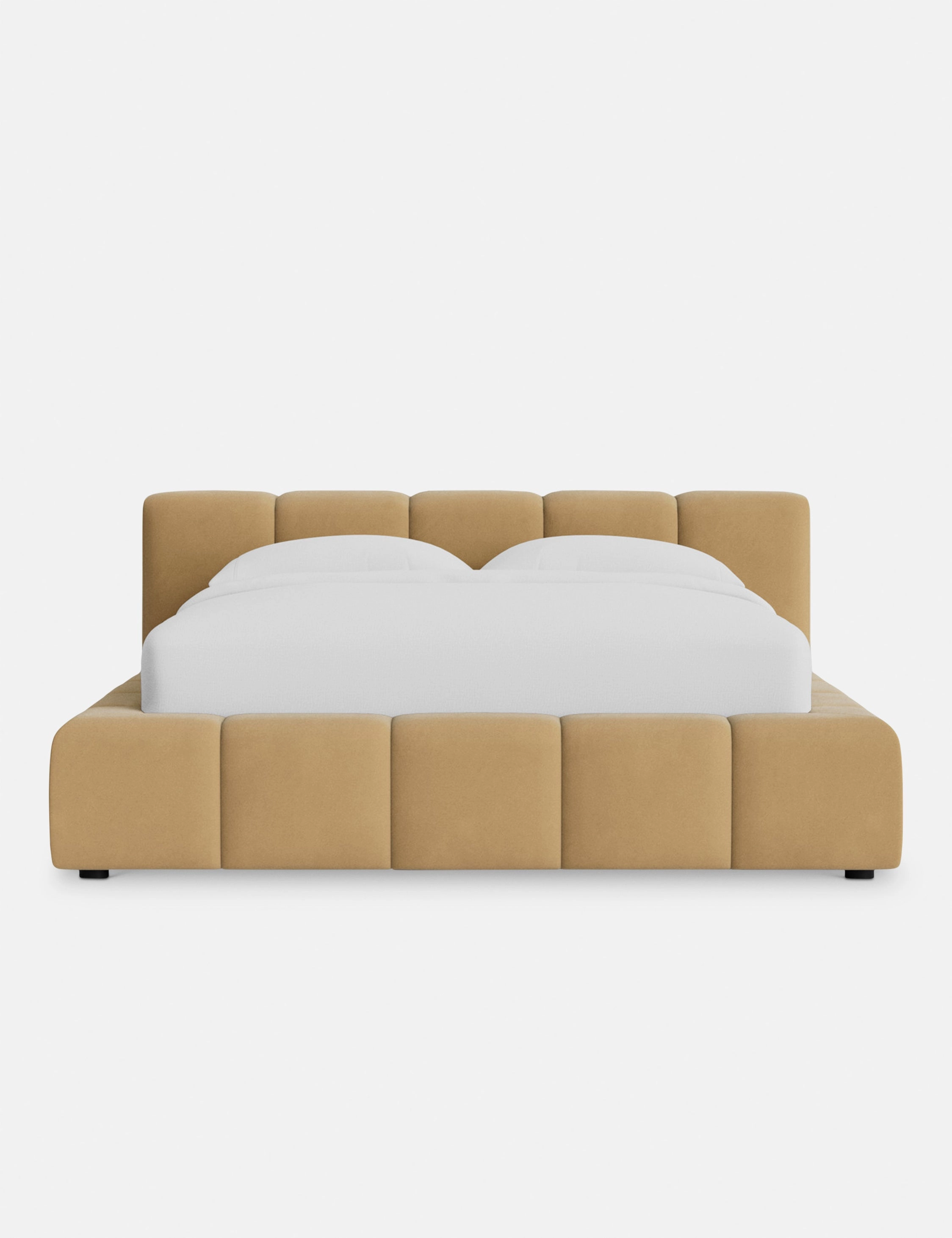 Cambry Platform Bed