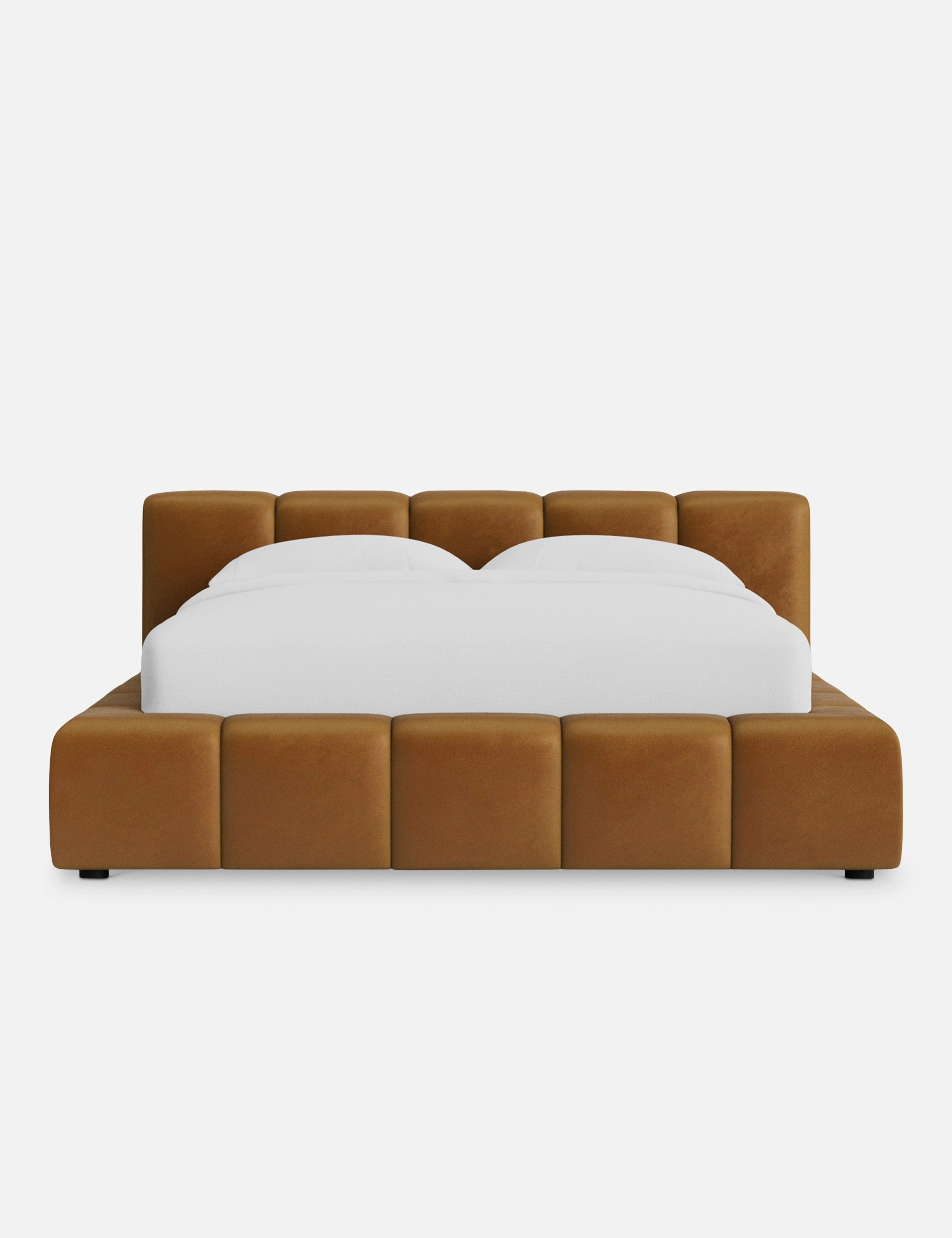 Cambry Platform Bed