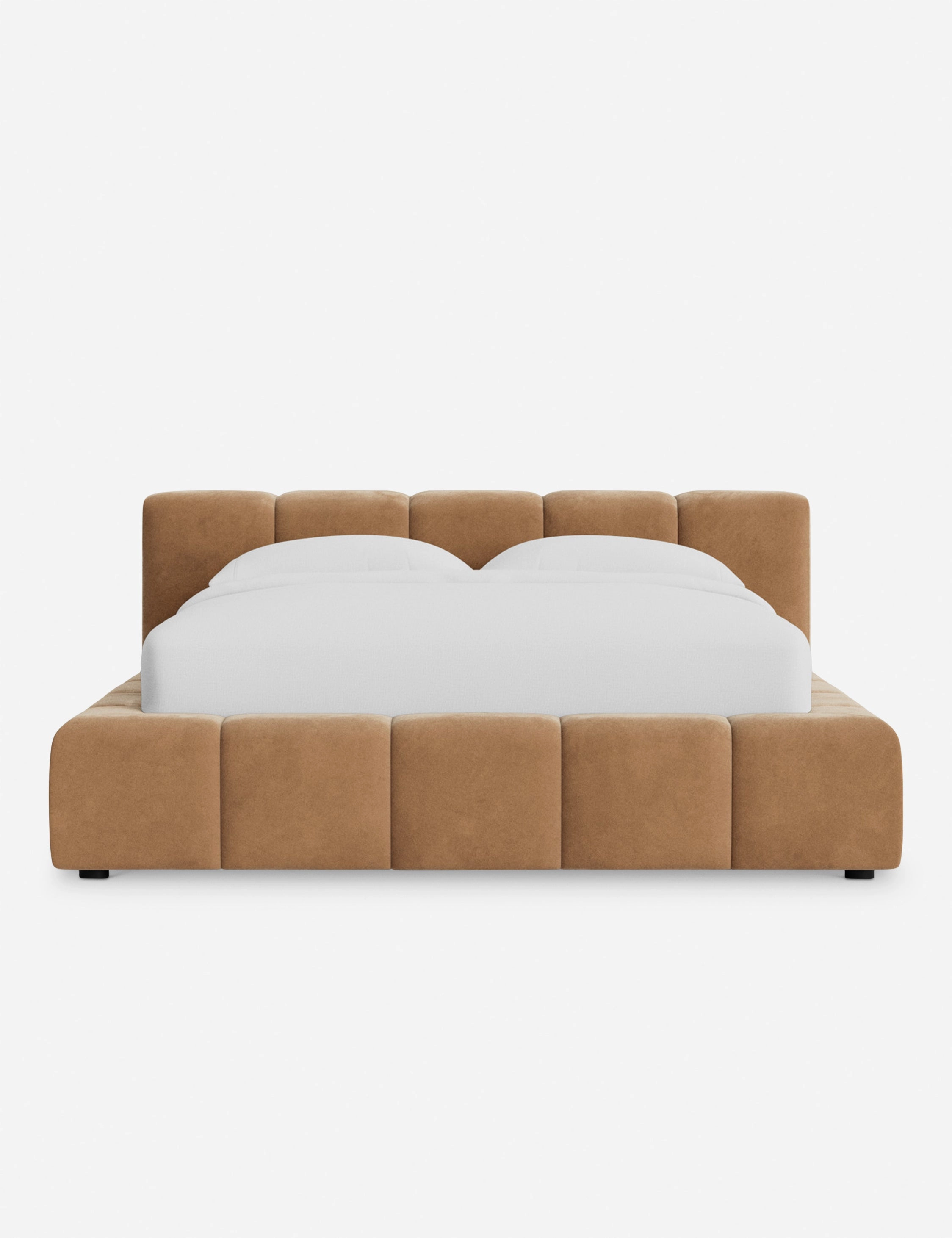 Cambry Platform Bed