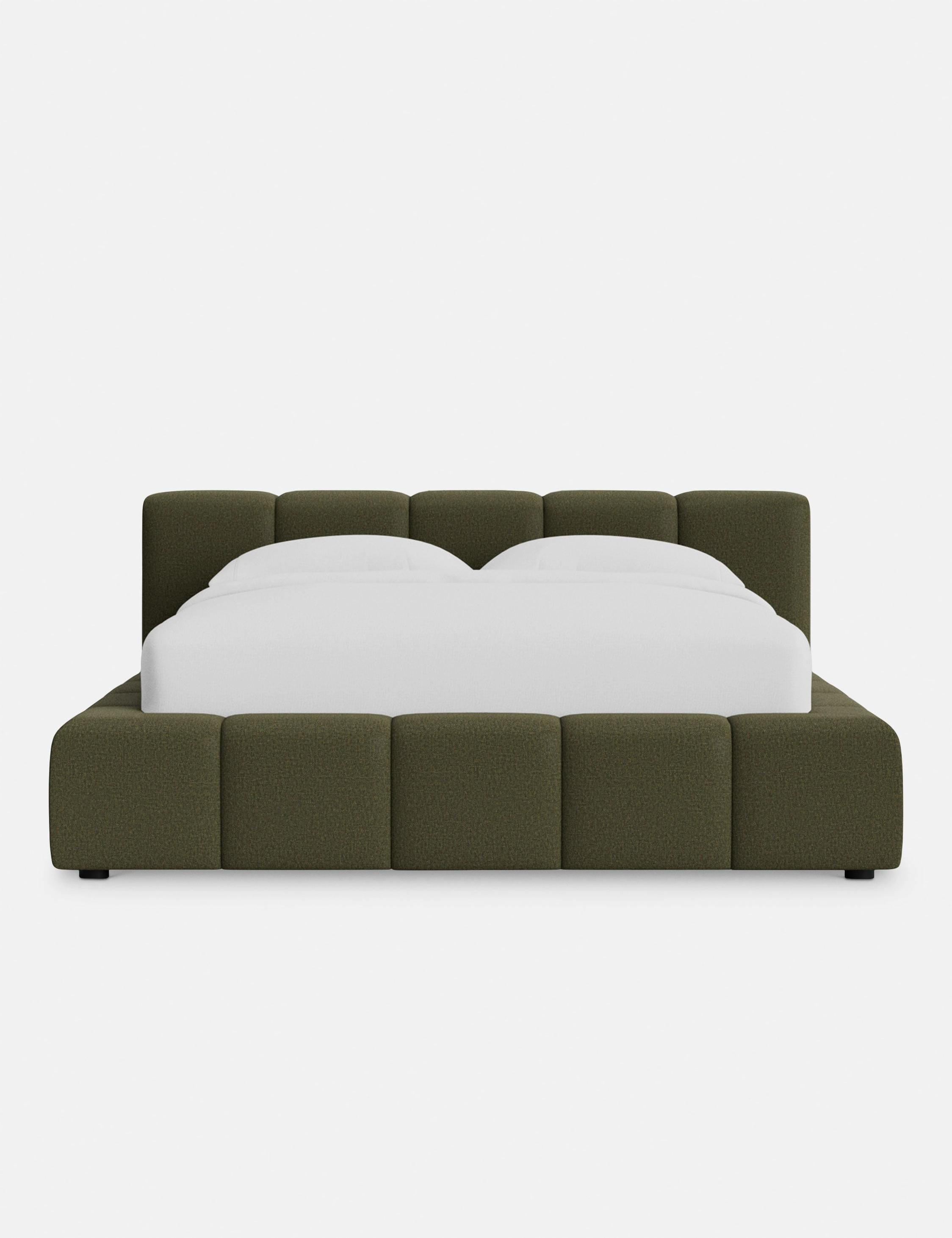 Cambry Platform Bed