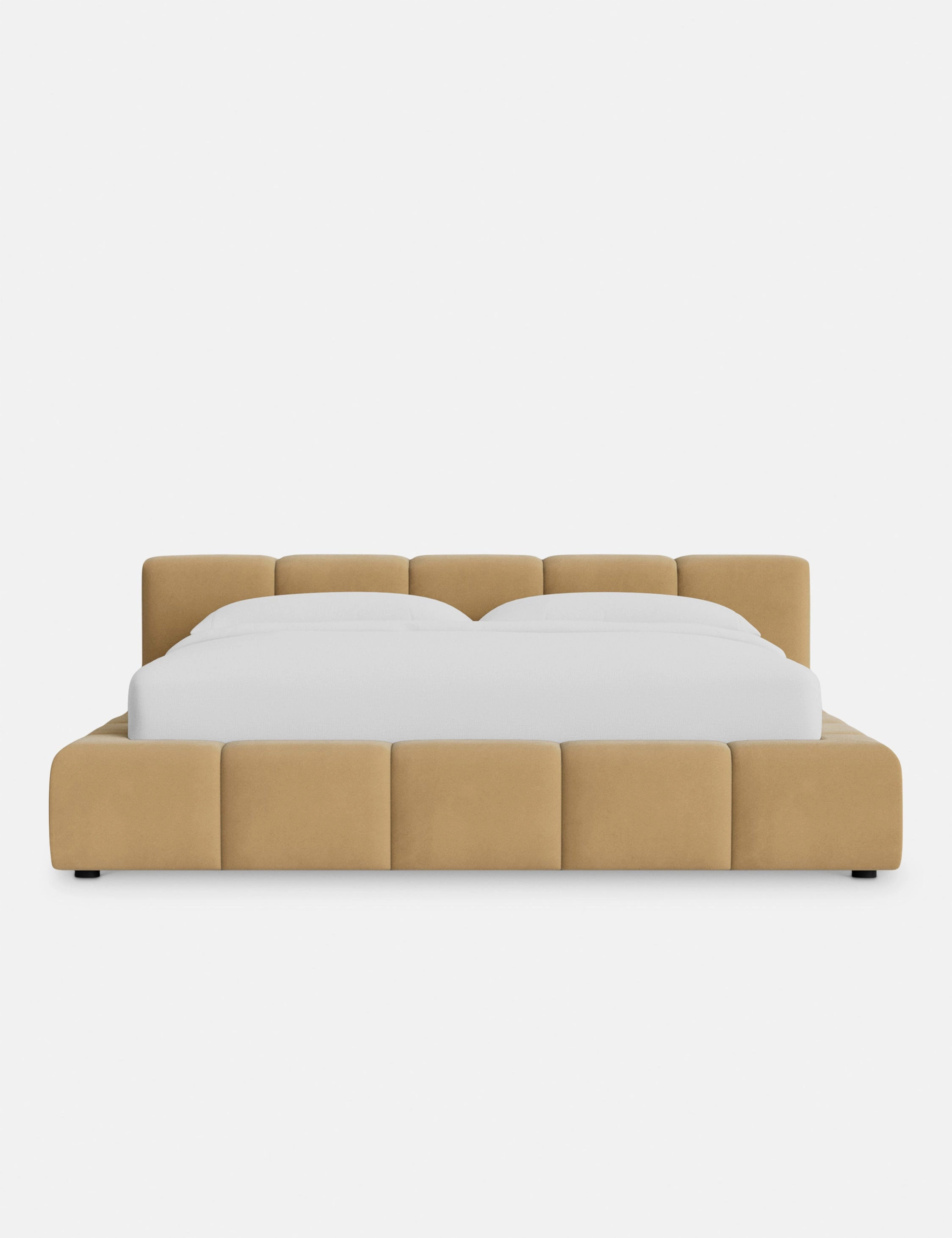 Cambry Platform Bed