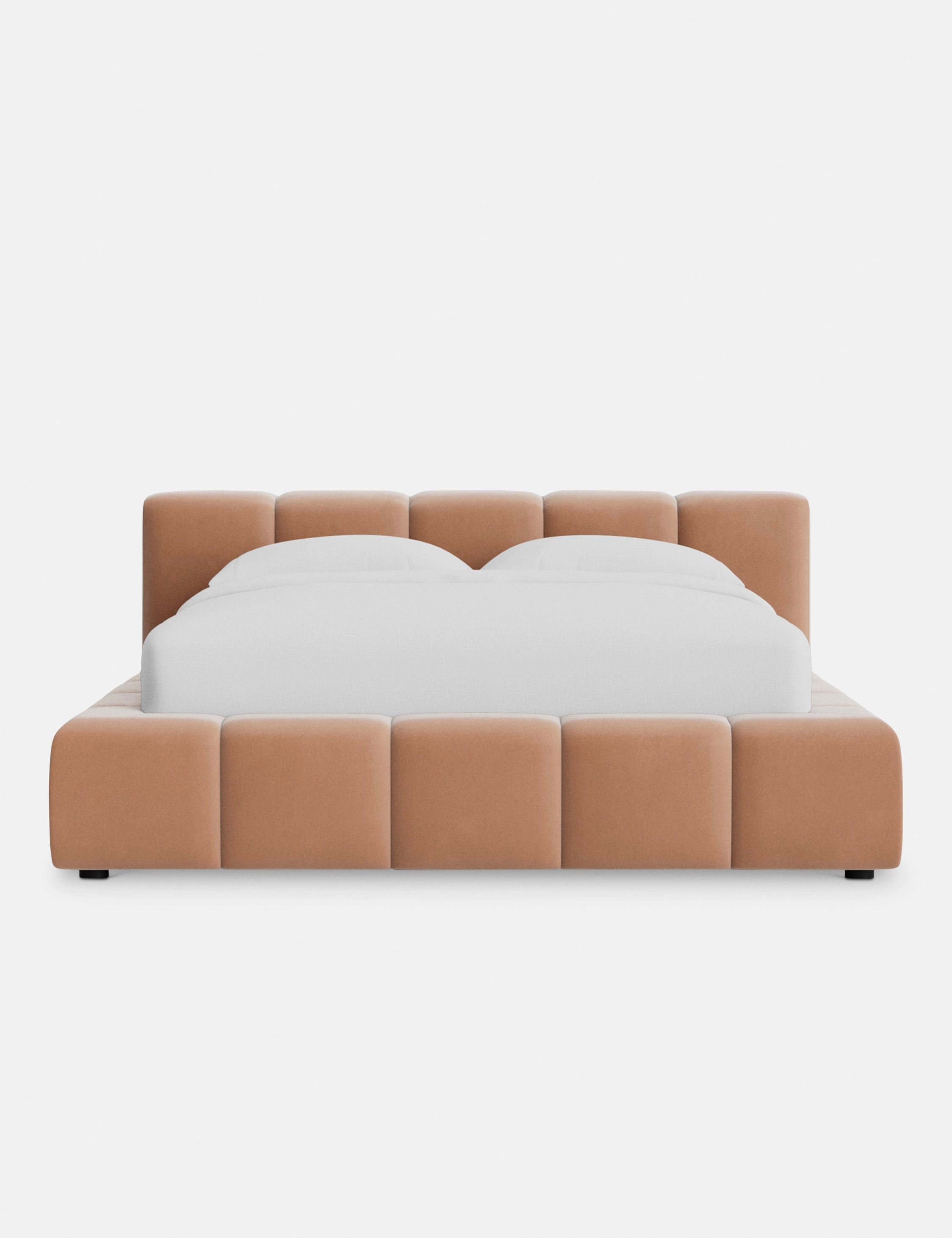 Cambry Platform Bed