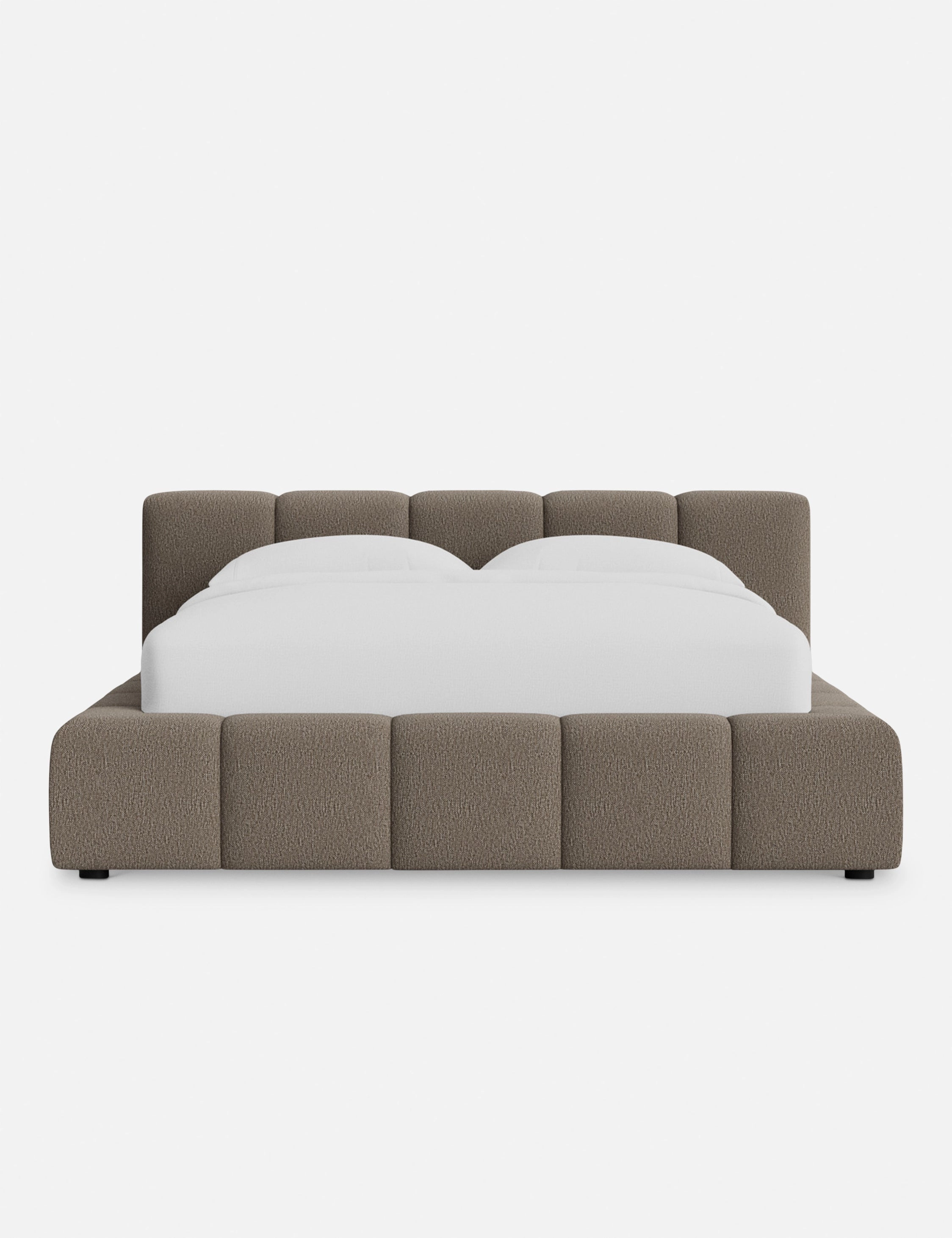 Cambry Platform Bed