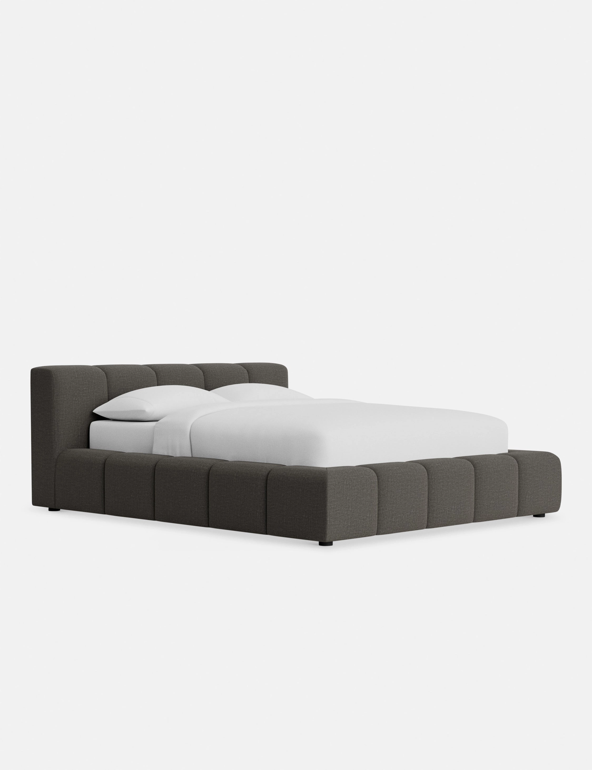Cambry Platform Bed