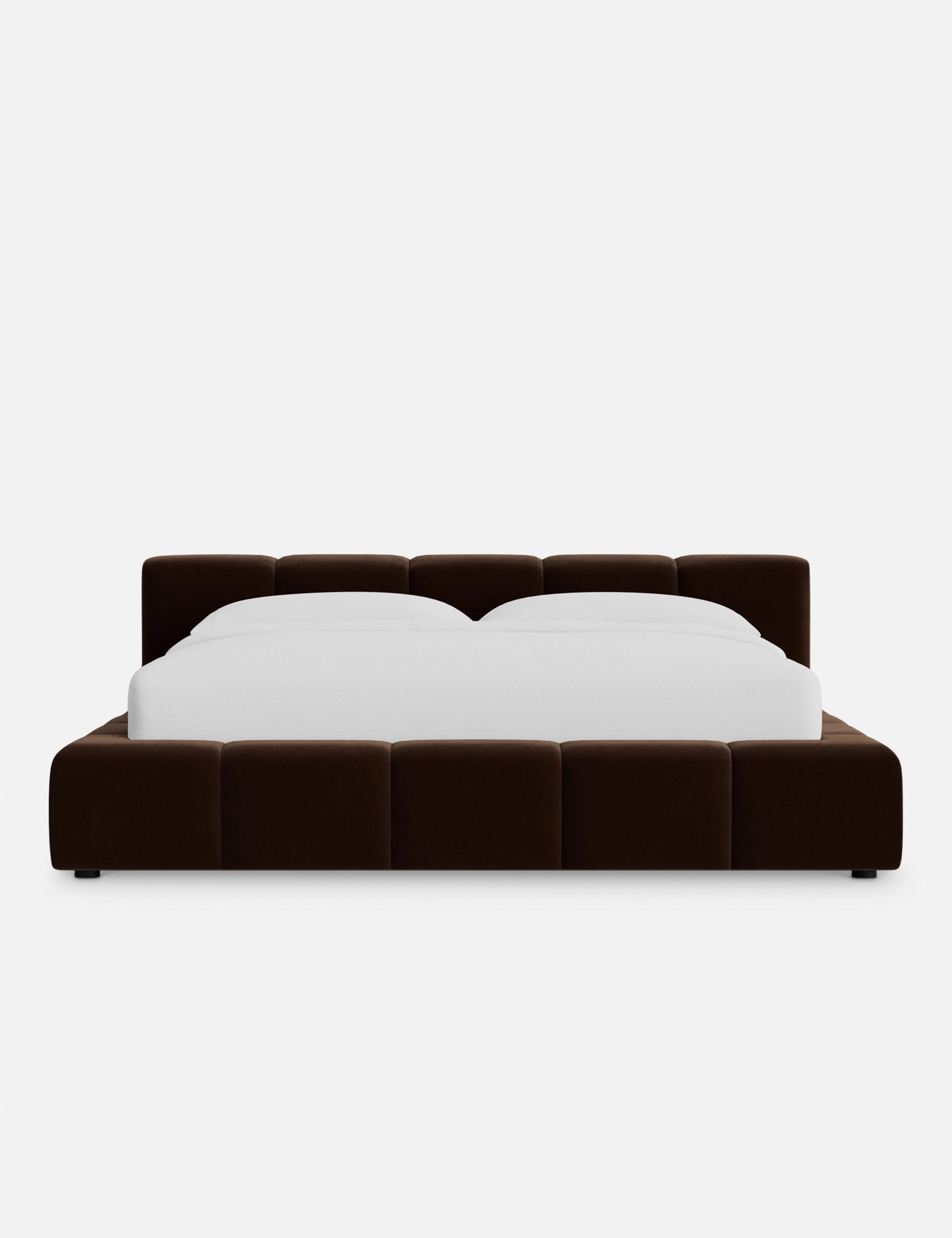 Cambry Platform Bed
