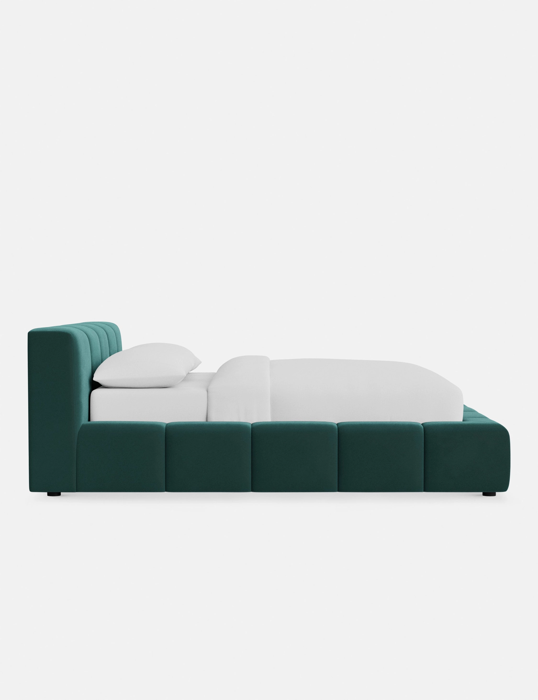 Cambry Platform Bed
