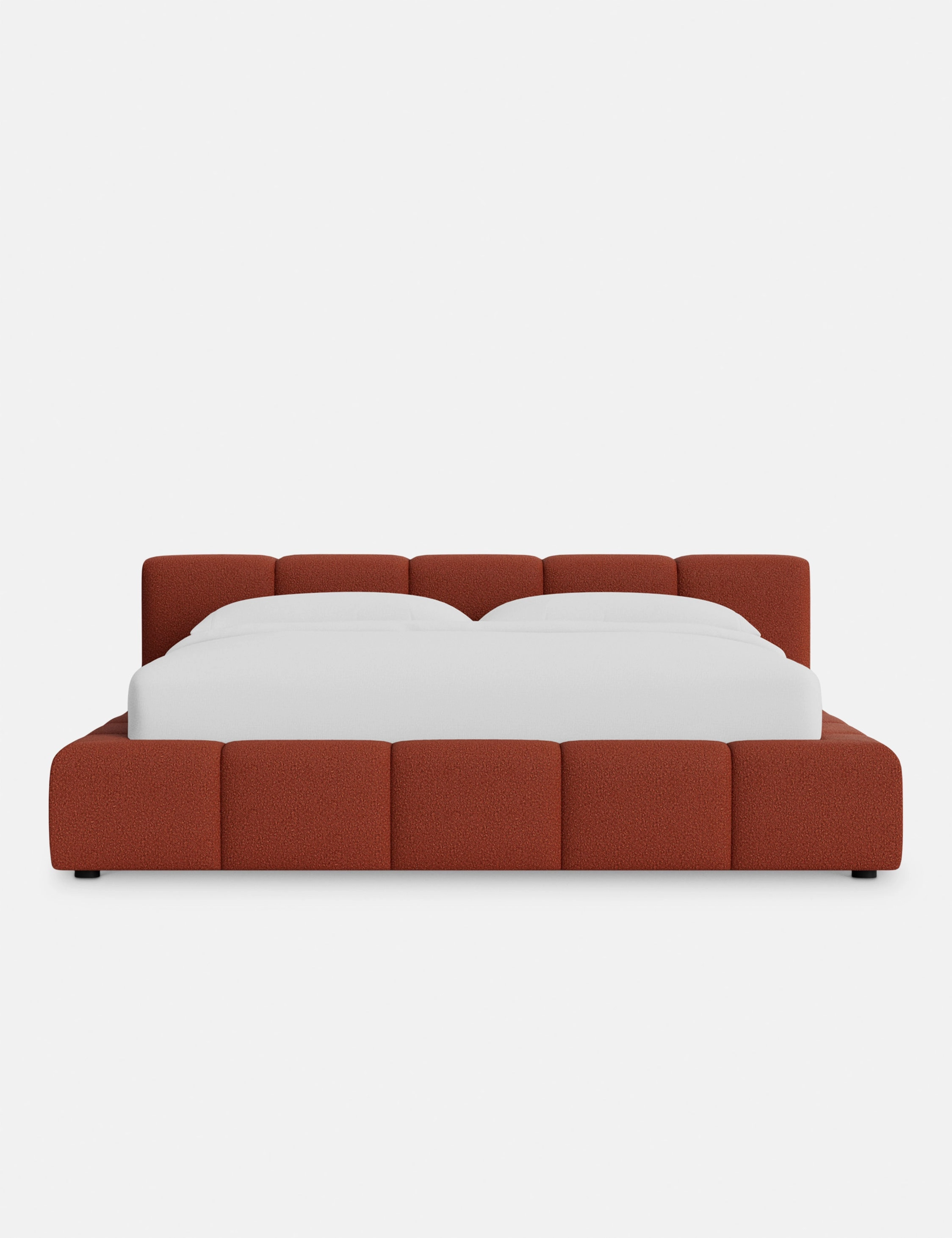 Cambry Platform Bed