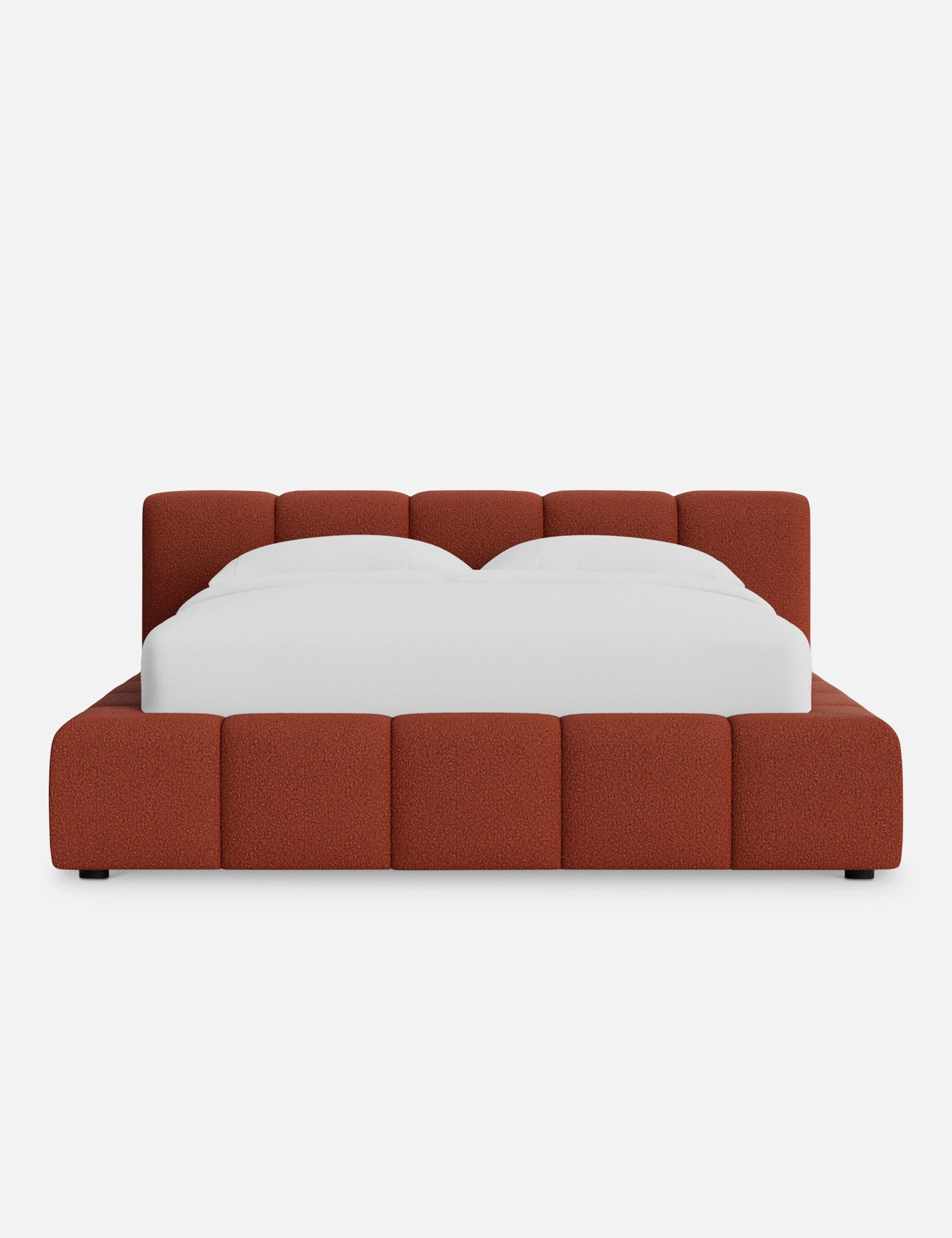 Cambry Platform Bed