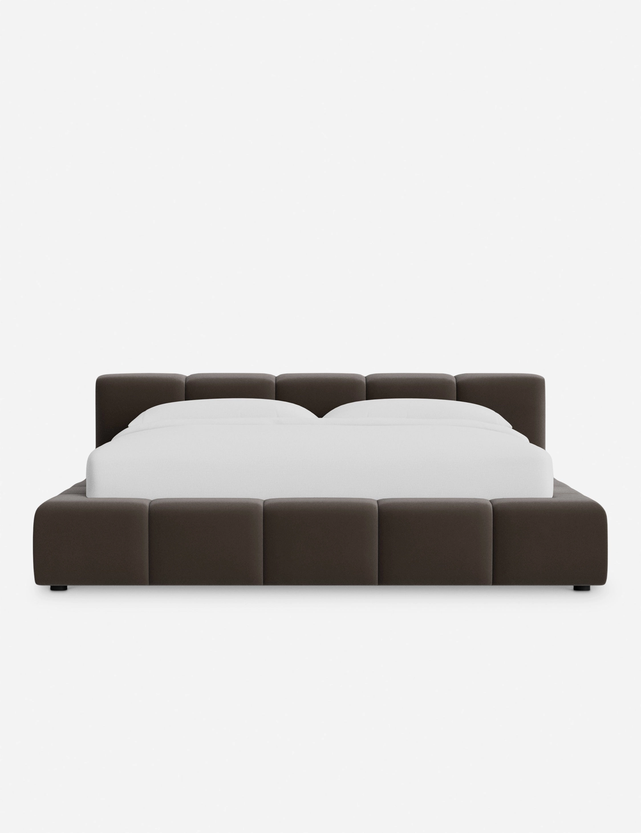 Cambry Platform Bed
