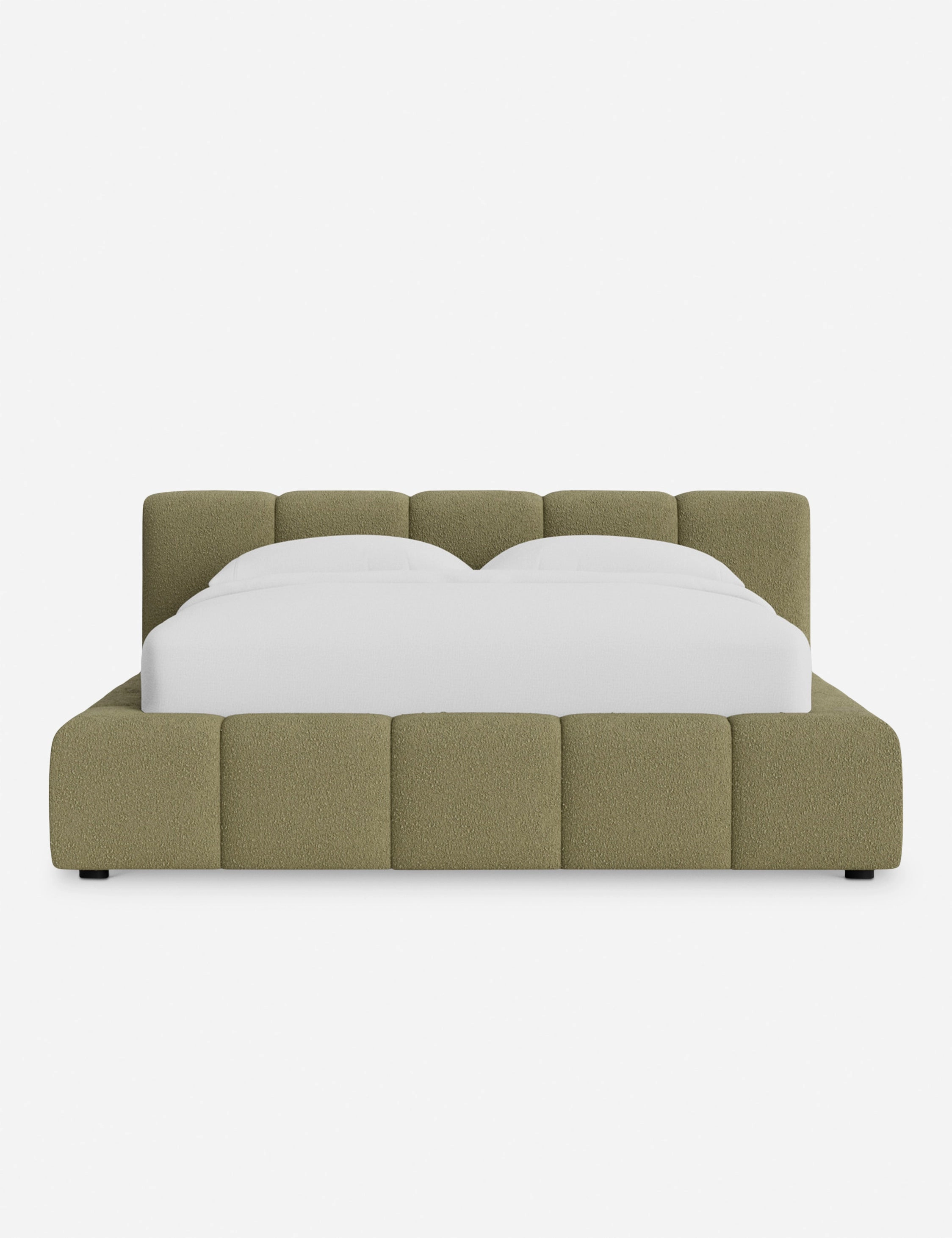 Cambry Platform Bed