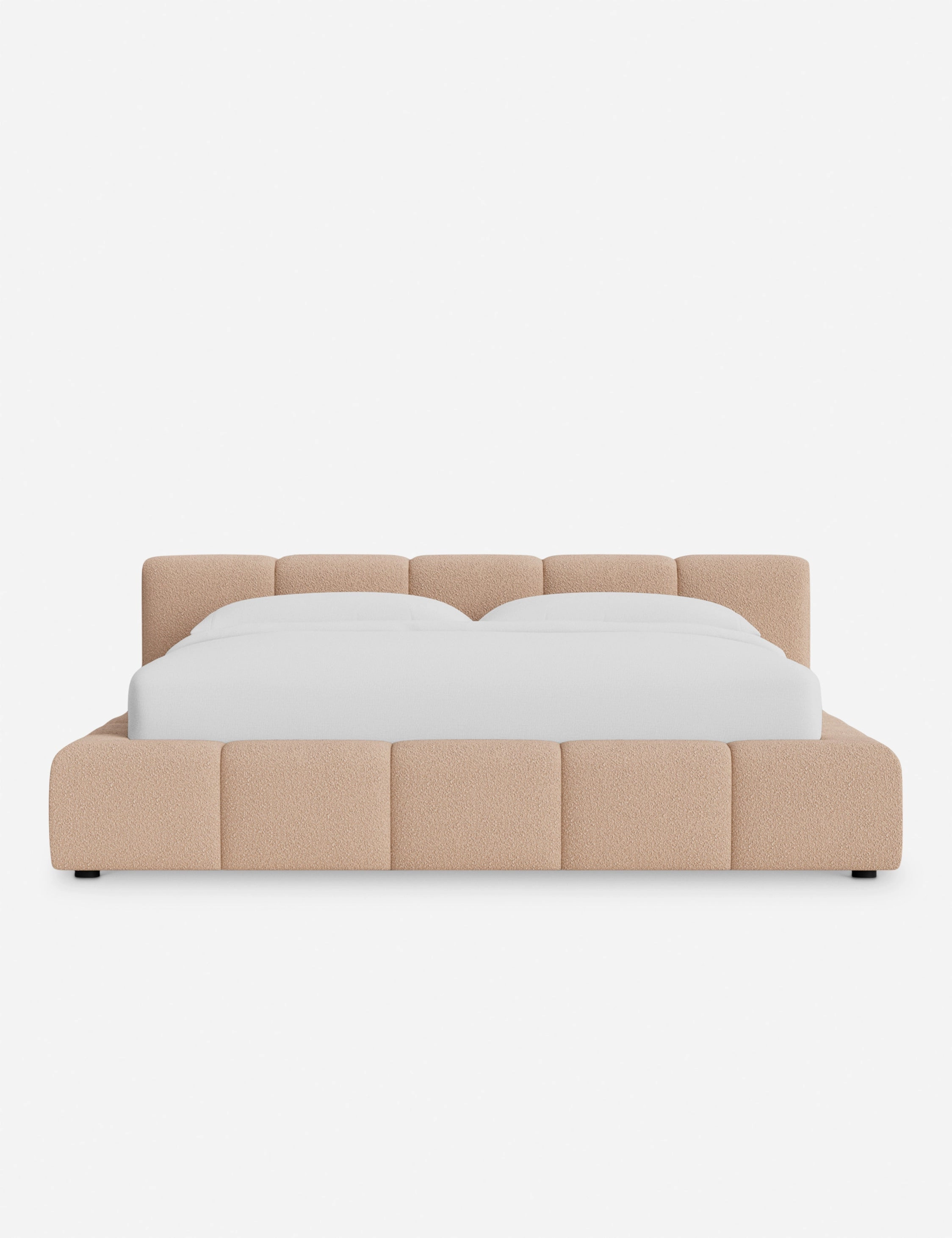 Cambry Platform Bed