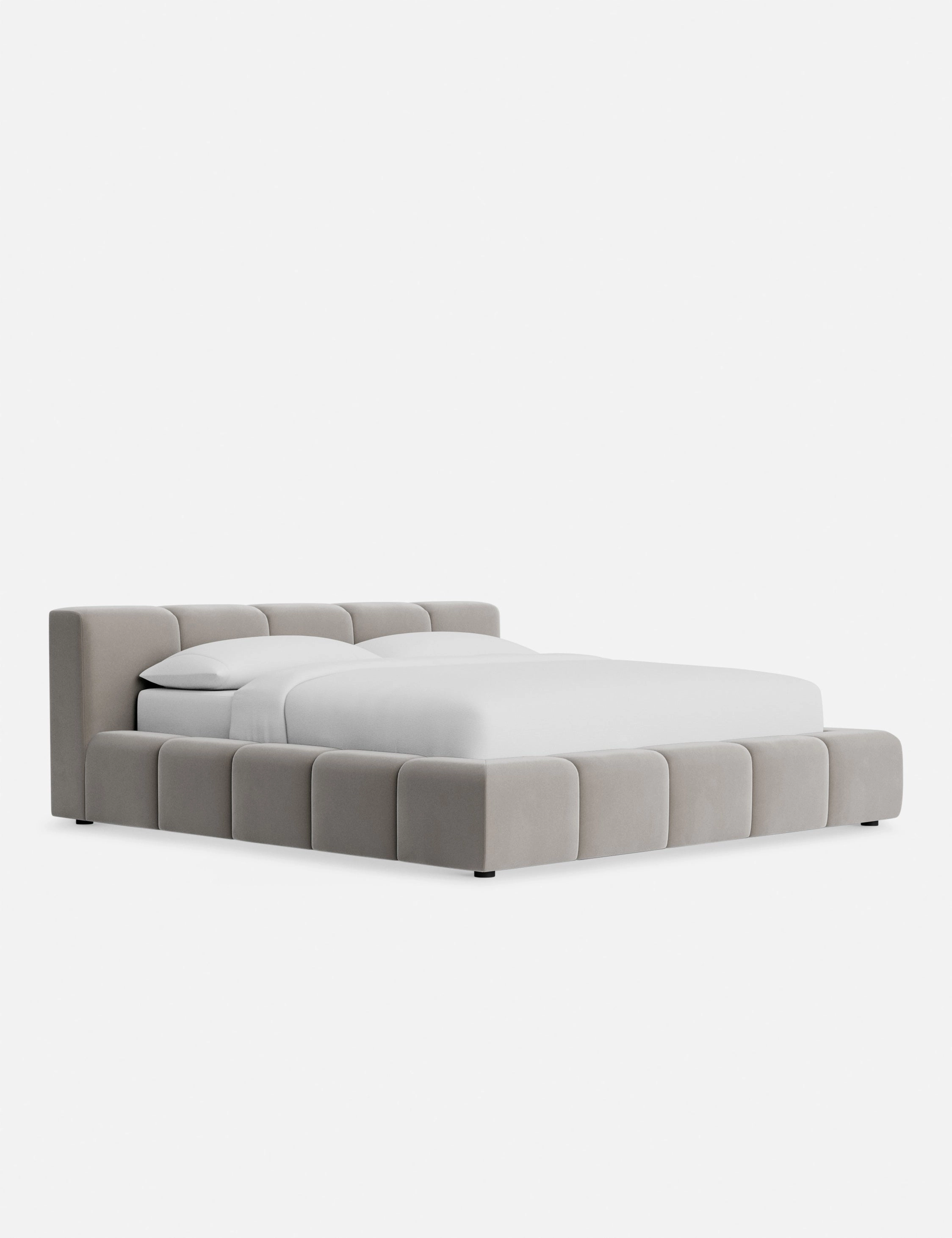 Cambry Platform Bed