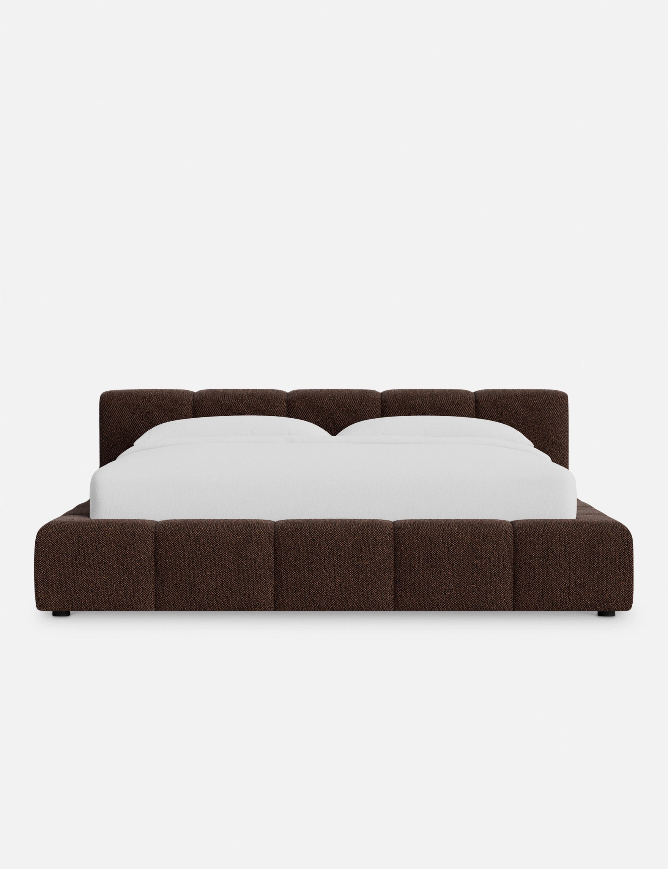 Cambry Platform Bed