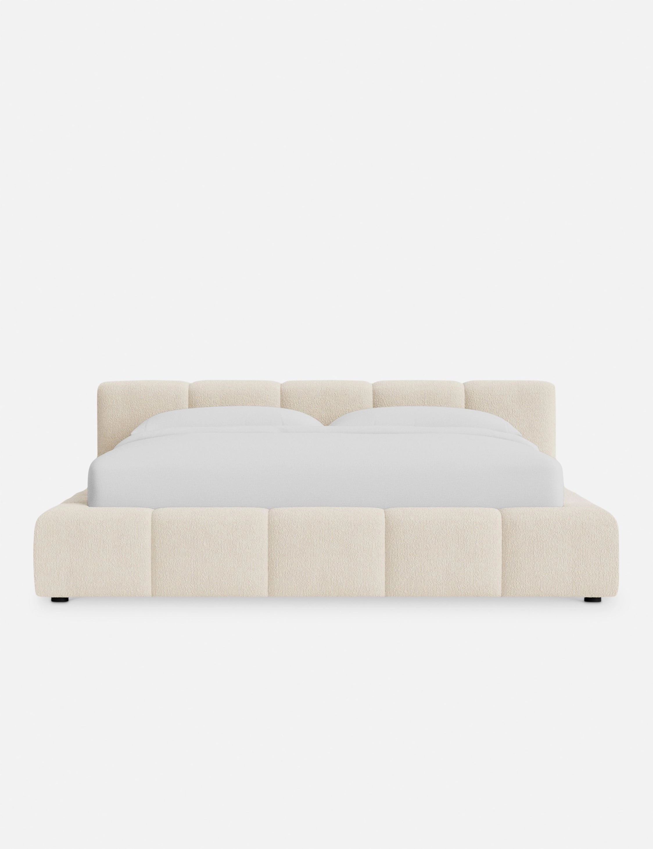 Cambry Platform Bed