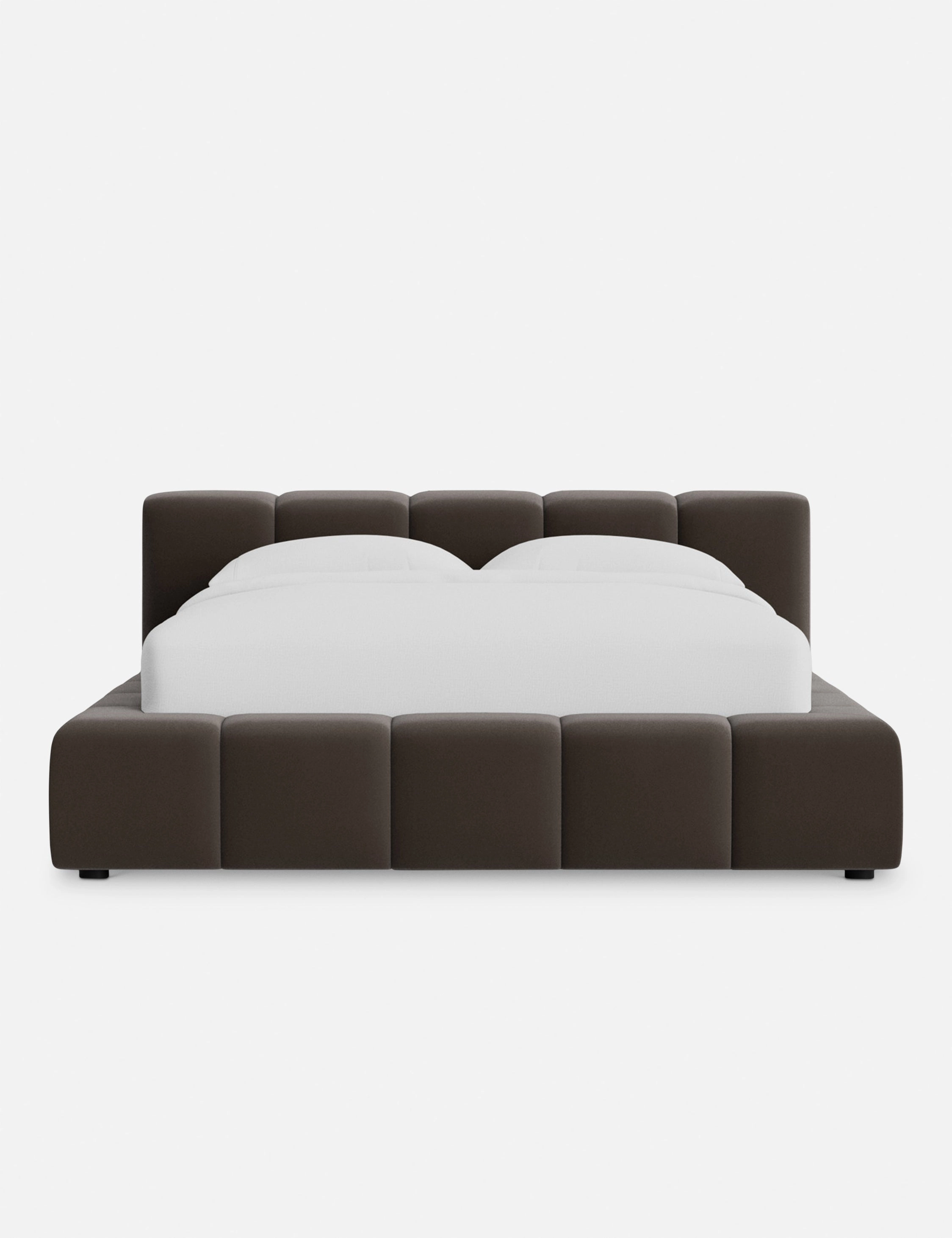 Cambry Platform Bed